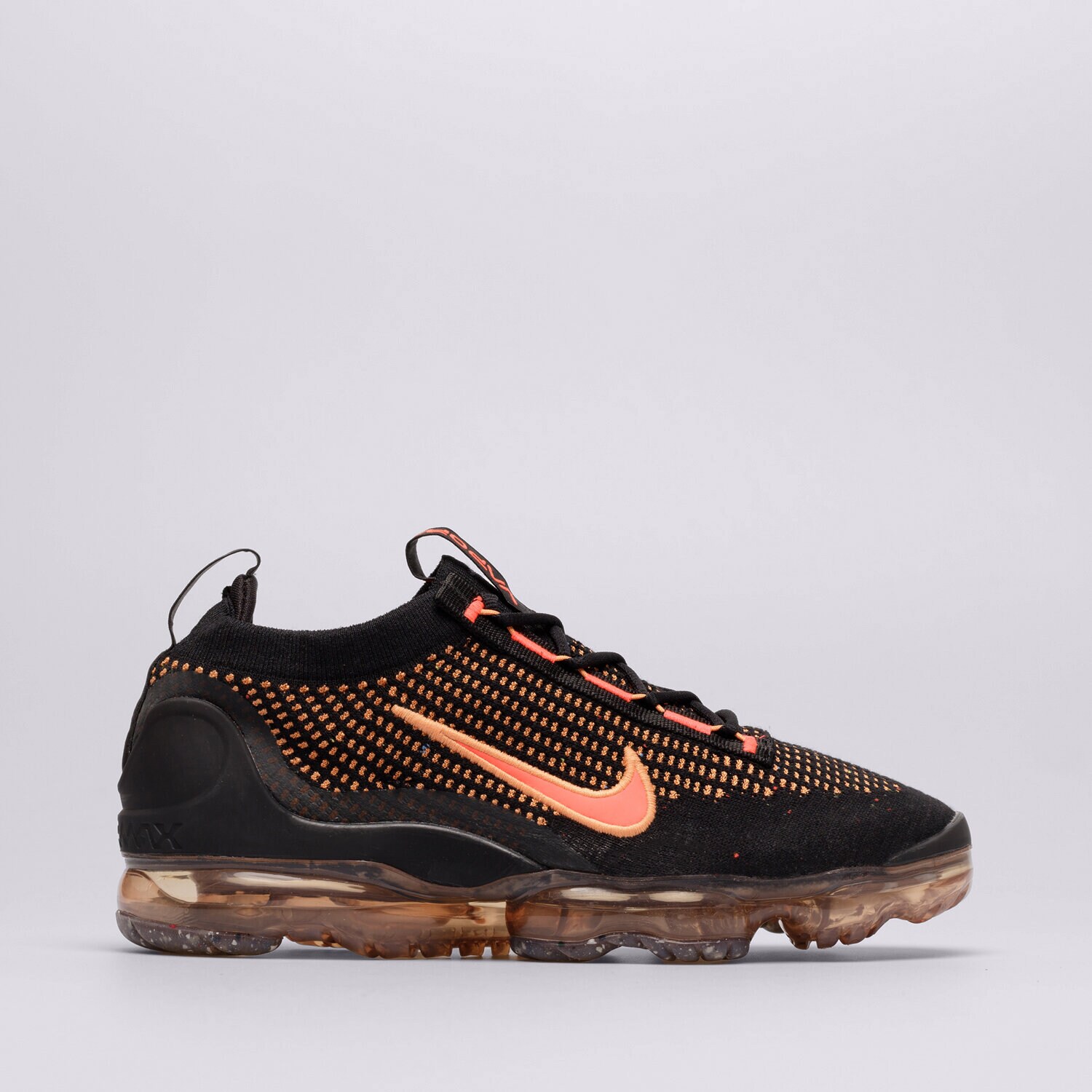 pánské tenisky NIKE AIR VAPORMAX 2021 FK NN DQ3974-002 ČERNÁ