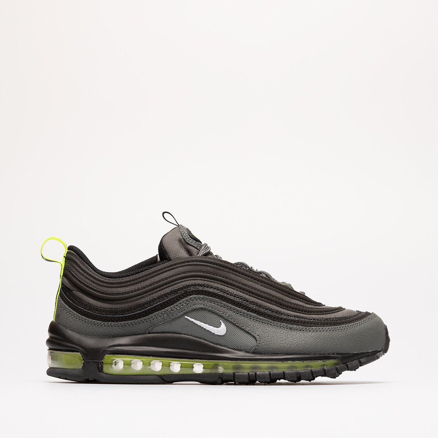pánské tenisky NIKE AIR MAX 97 WT DZ4497-001 ŠEDÁ