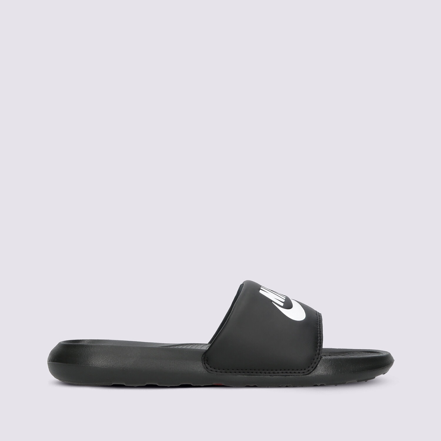 NIKE VICTORI ONE SLIDE  CN9677-005 ČERNÁ