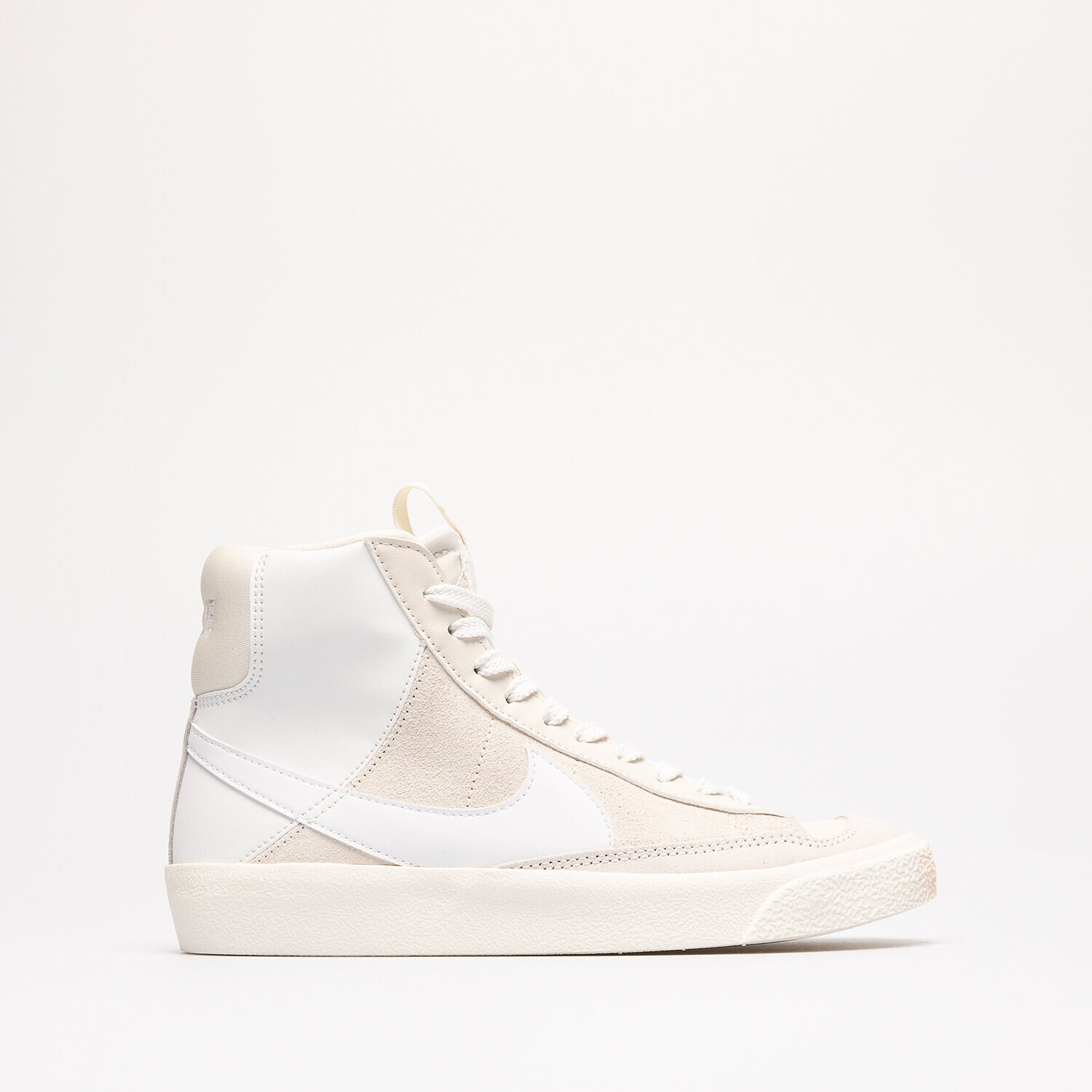 dětské tenisky NIKE BLAZER MID '77 SE D DQ6084-100 VÍCEBAREVNÁ