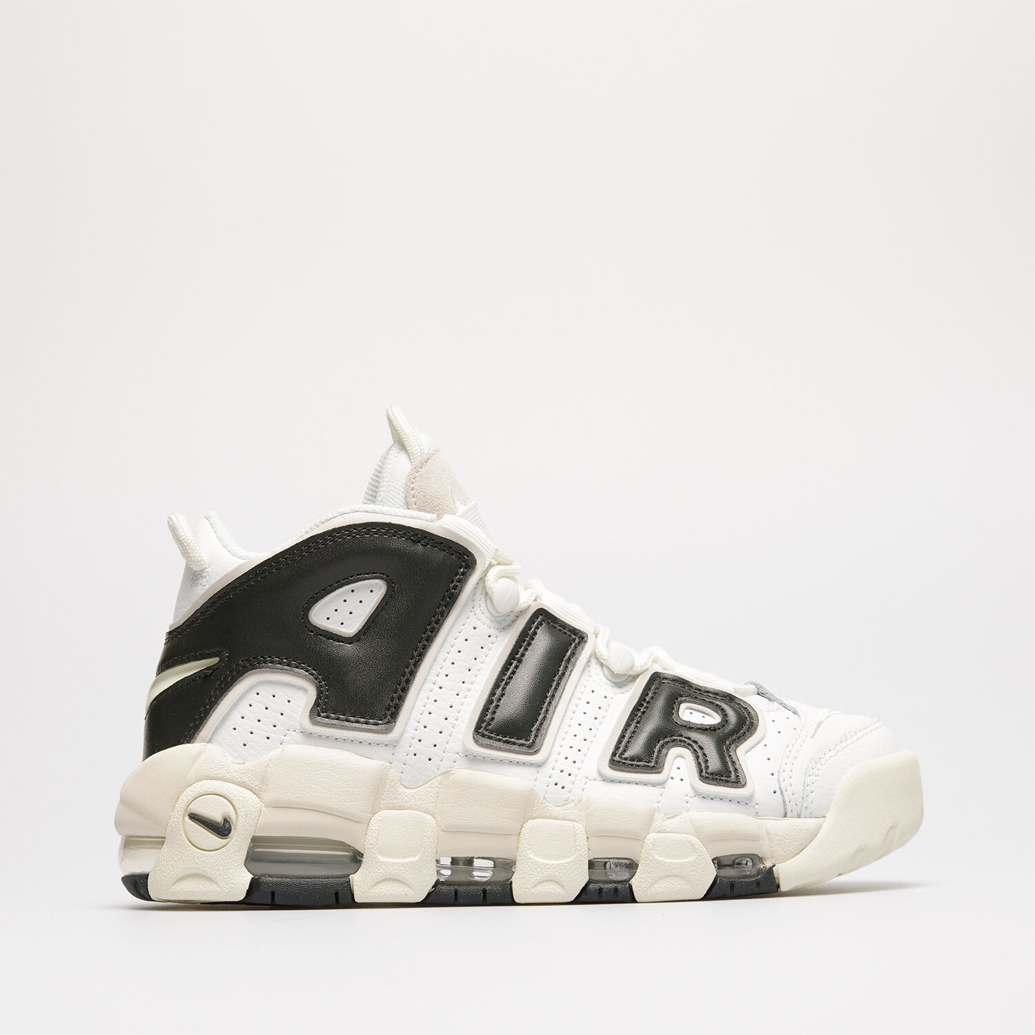 dámské tenisky NIKE WMNS AIR MORE UPTEMPO  FB8480-100 BÍLÁ