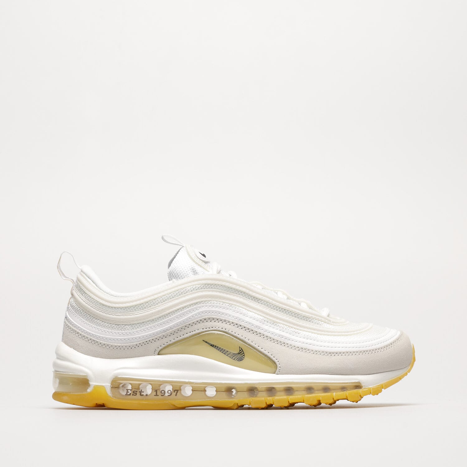 pánské tenisky NIKE AIR MAX 97 DQ8961-100 BÍLÁ