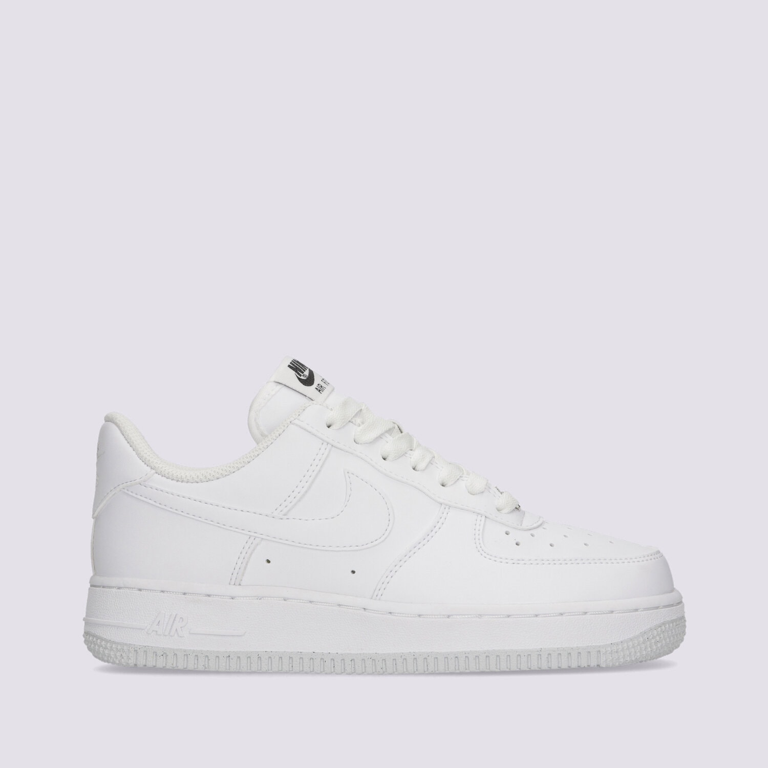 dámské tenisky NIKE AIR FORCE 1 '07 NEXT NATURE DC9486-101 BÍLÁ