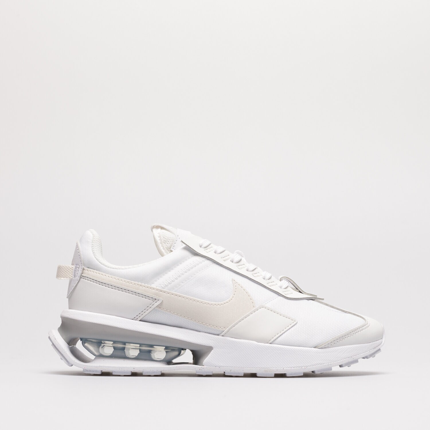 dámské tenisky NIKE W AIR MAX PRE-DAY  DM0001-100 BÍLÁ