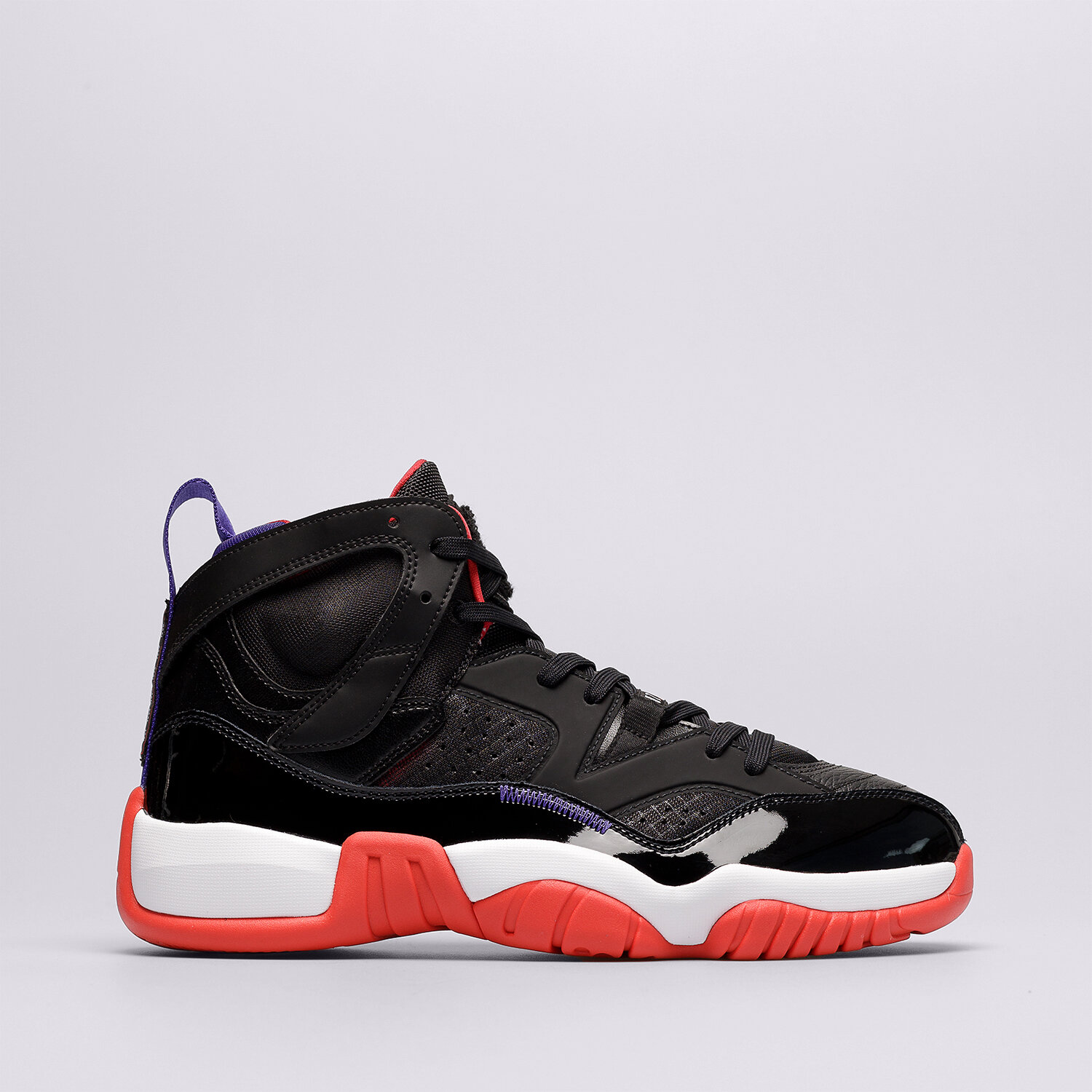 pánské tenisky JORDAN JUMPMAN TWO TREY DO1925-001 ČERNÁ