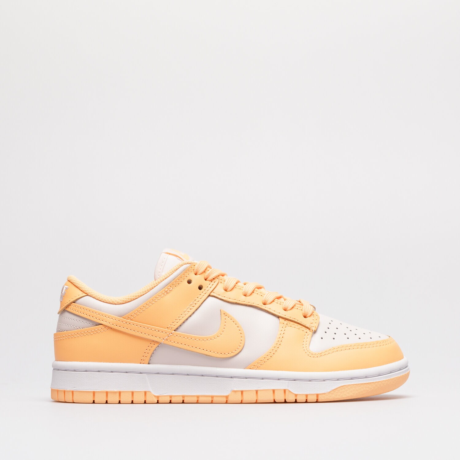 dámské tenisky NIKE W DUNK LOW  DD1503-801 ORANŽOVÁ