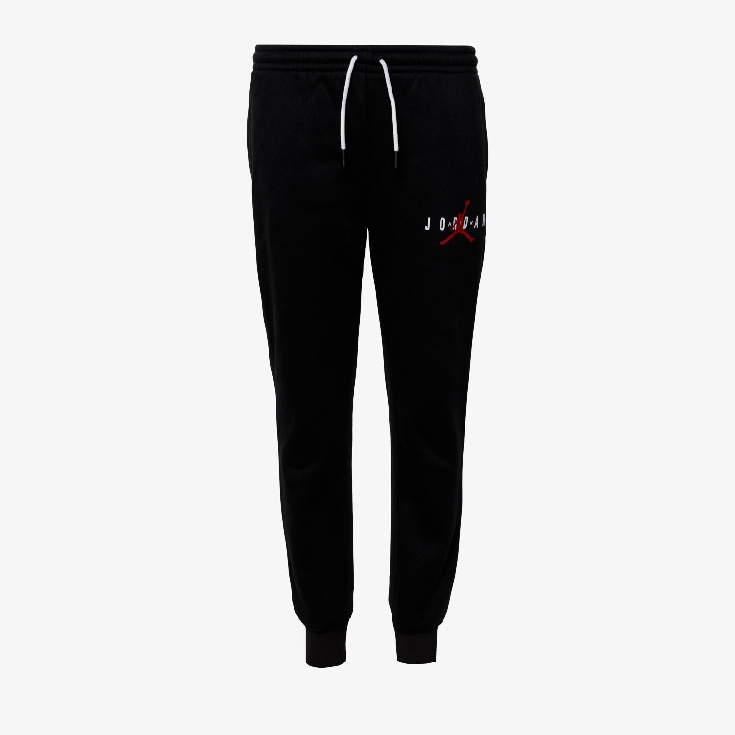 dětské kalhoty JORDAN KALHOTY  JUMPMAN SUSTAINABLE PANT BOY 95B912-023 ČERNÁ