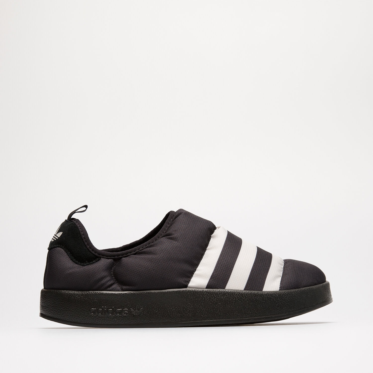pánské tenisky ADIDAS PUFFYLETTE GY4559 ČERNÁ