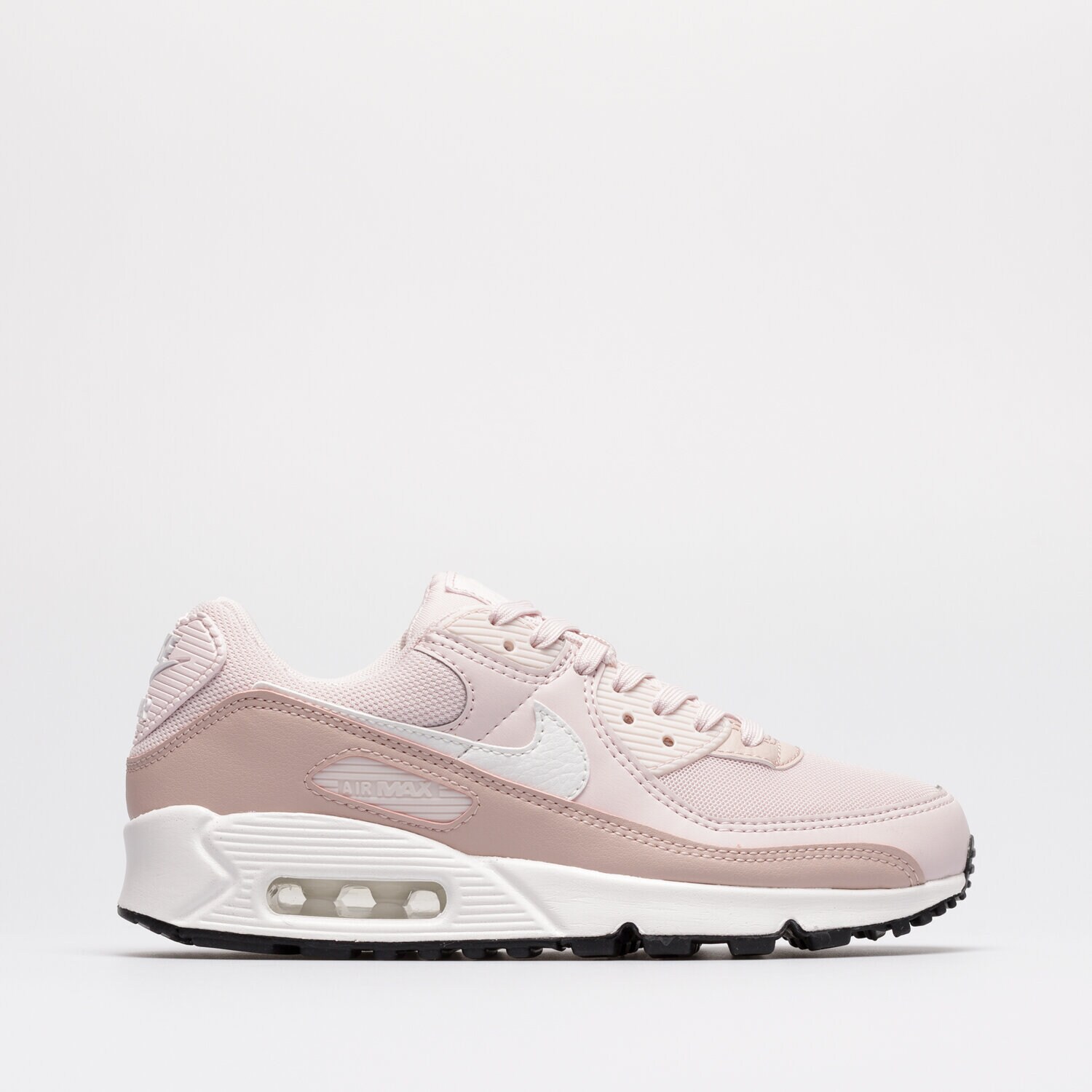 dámské tenisky NIKE AIR MAX 90  DH8010-600 RŮŽOVÁ