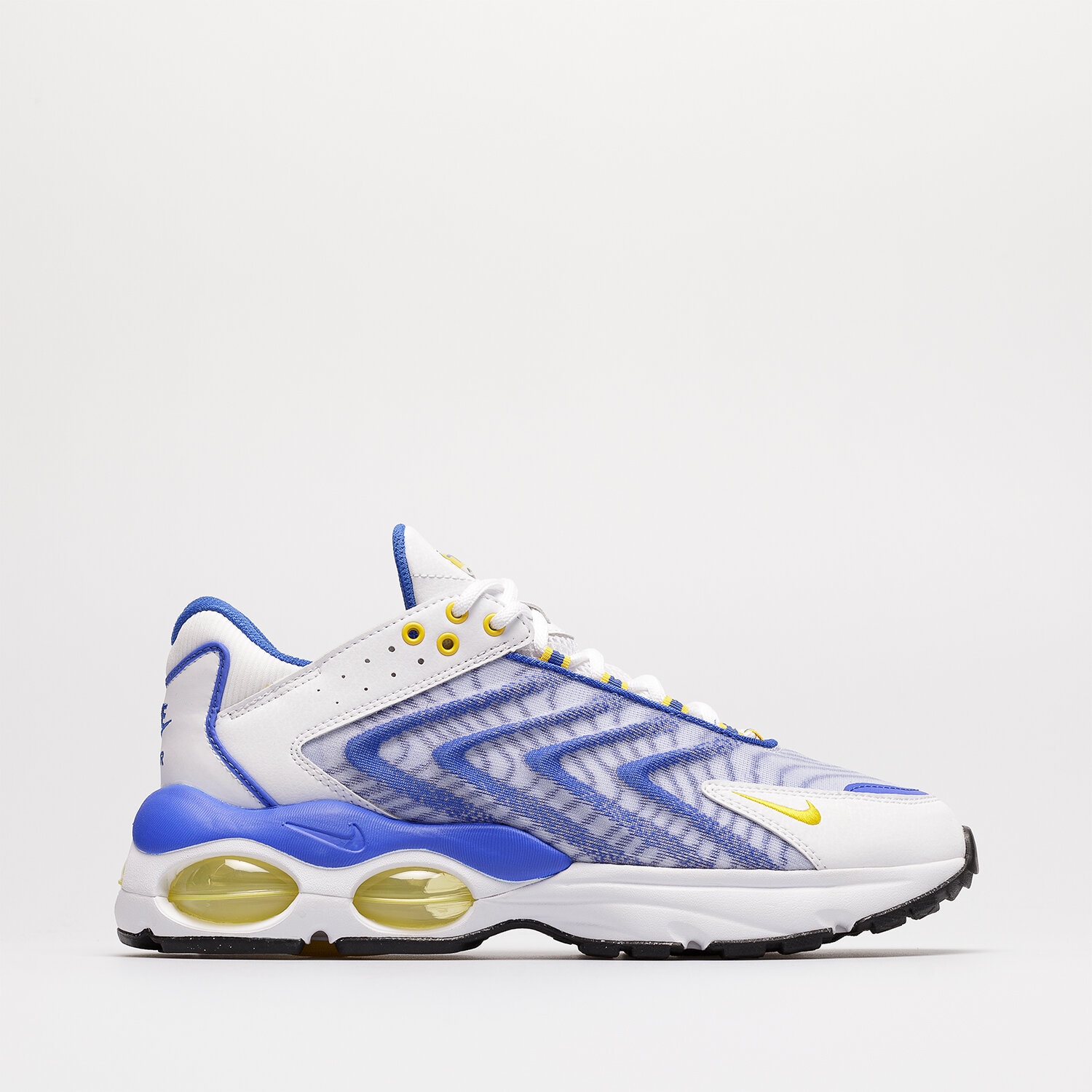 pánské tenisky NIKE AIR MAX TW NN DQ3984-100 MODRÁ