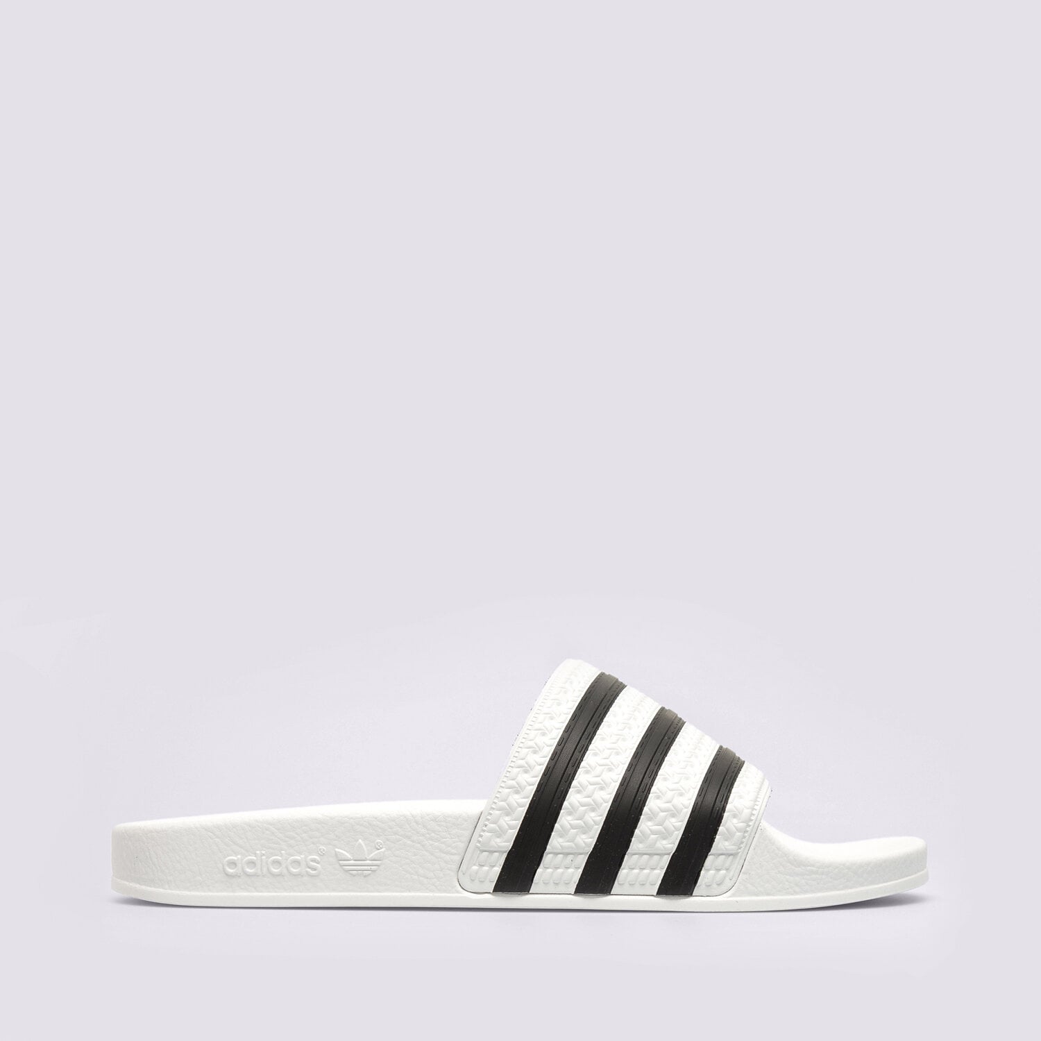 ADIDAS ADILETTE 280648 BÍLÁ