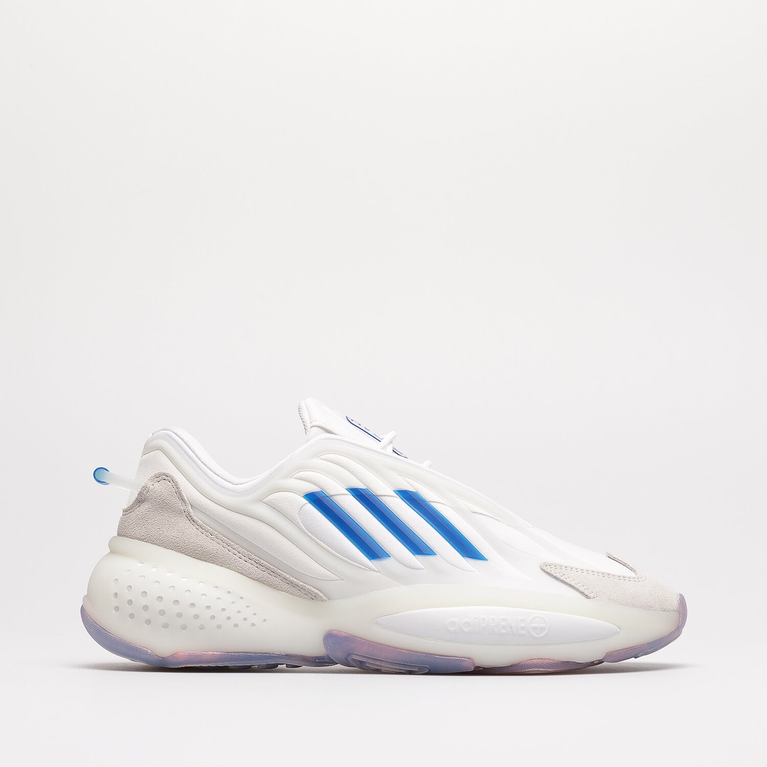 pánské tenisky ADIDAS OZRAH JUVENTUS HP7815 BÍLÁ
