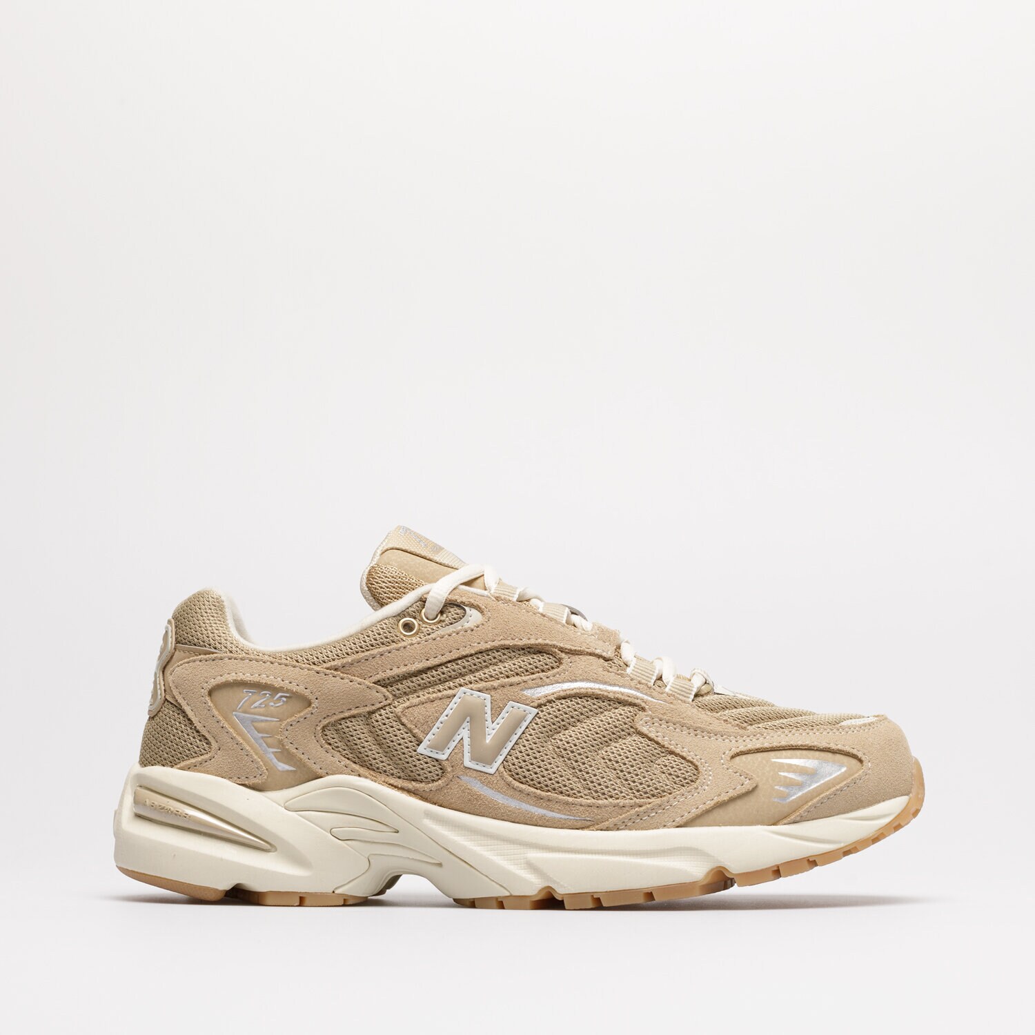 pánské tenisky NEW BALANCE 725  ML725W KHAKI
