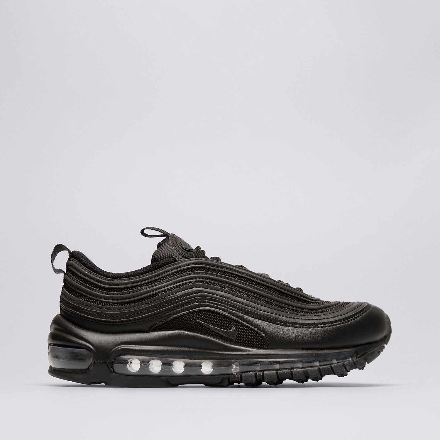 dámské tenisky NIKE WMNS AIR MAX 97 NN DH8016-002 ČERNÁ