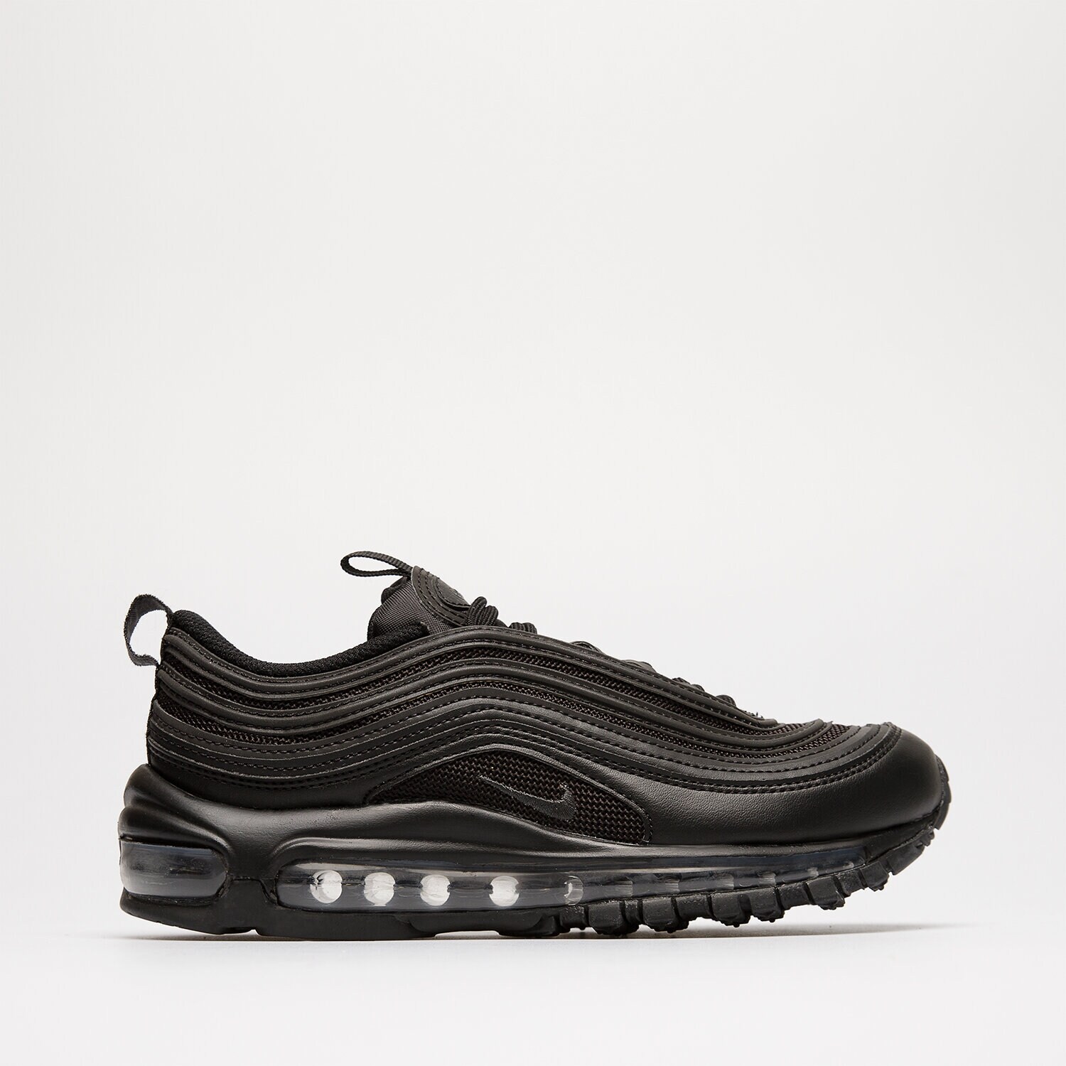 dámské tenisky NIKE WMNS AIR MAX 97 NN DH8016-002 ČERNÁ
