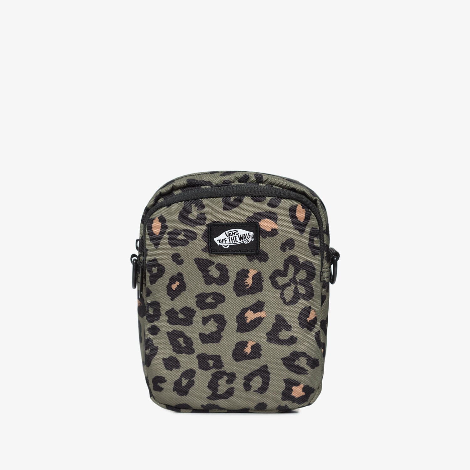dámská taška VANS TAŠKA GO GETTER CROSSBODY VN0A7RWRKCZ VÍCEBAREVNÁ