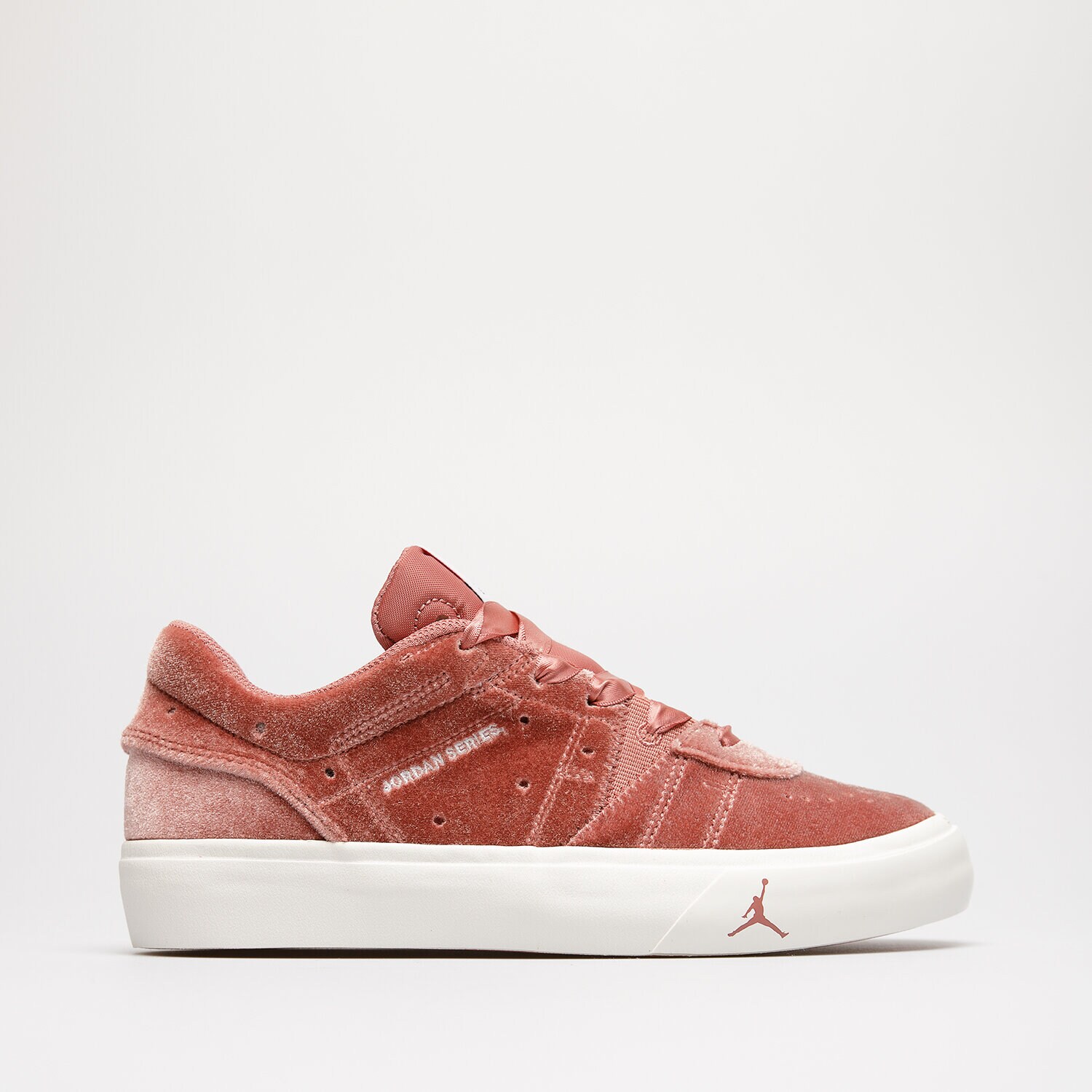 dámské tenisky WMNS JORDAN SERIES ES SE DZ7737600 RŮŽOVÁ