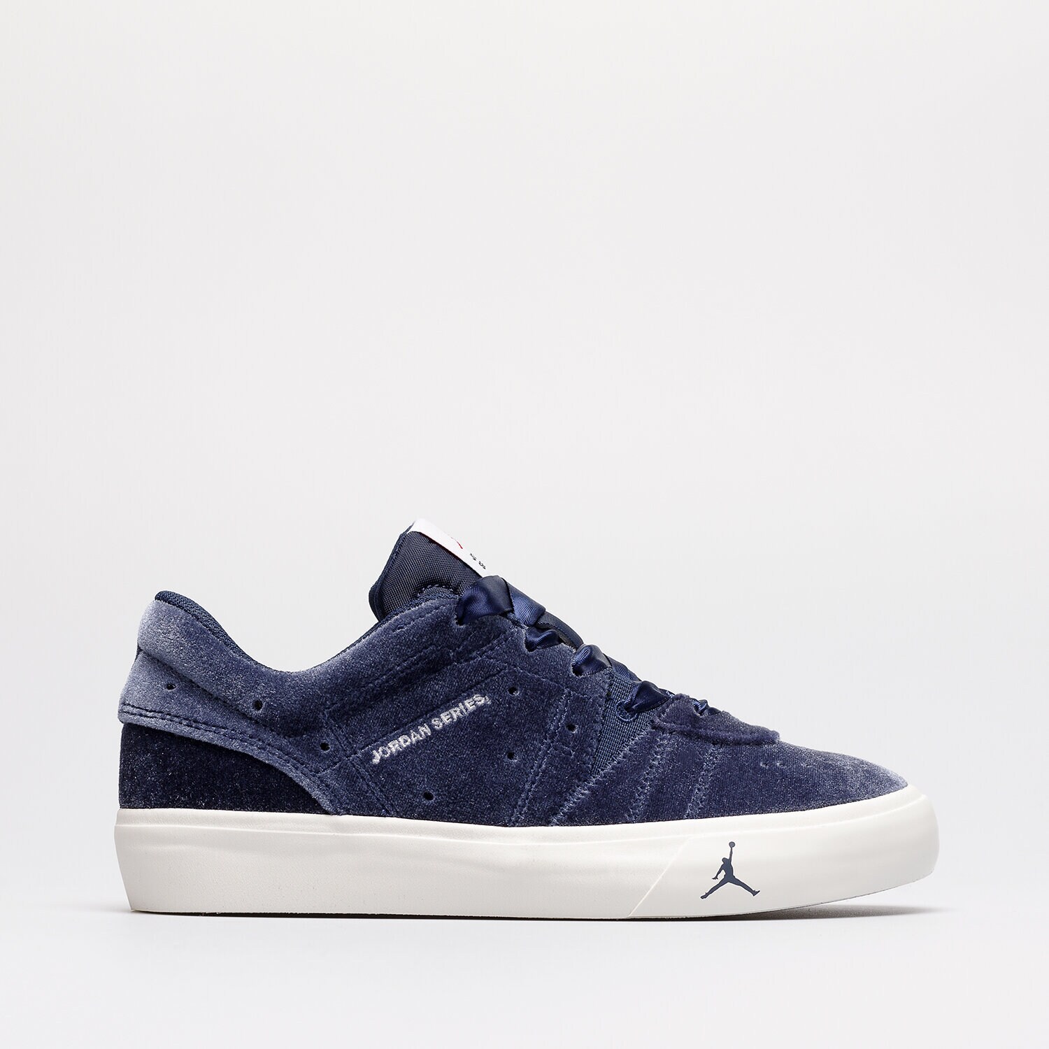 dámské tenisky WMNS JORDAN SERIES ES SE  DZ7737-460 TMAVOMODRÁ