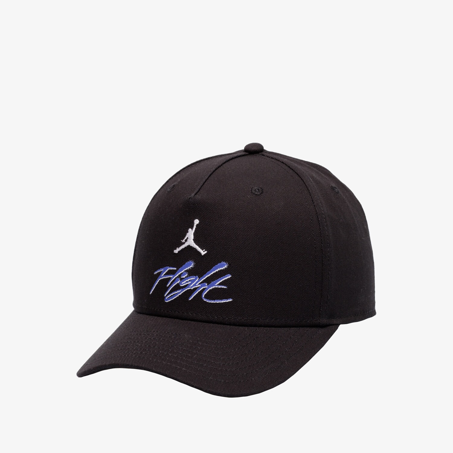 dětská kšiltovka JORDAN ČEPICE CLC99 FLT SSNL CAP DV3151-011 ČERNÁ
