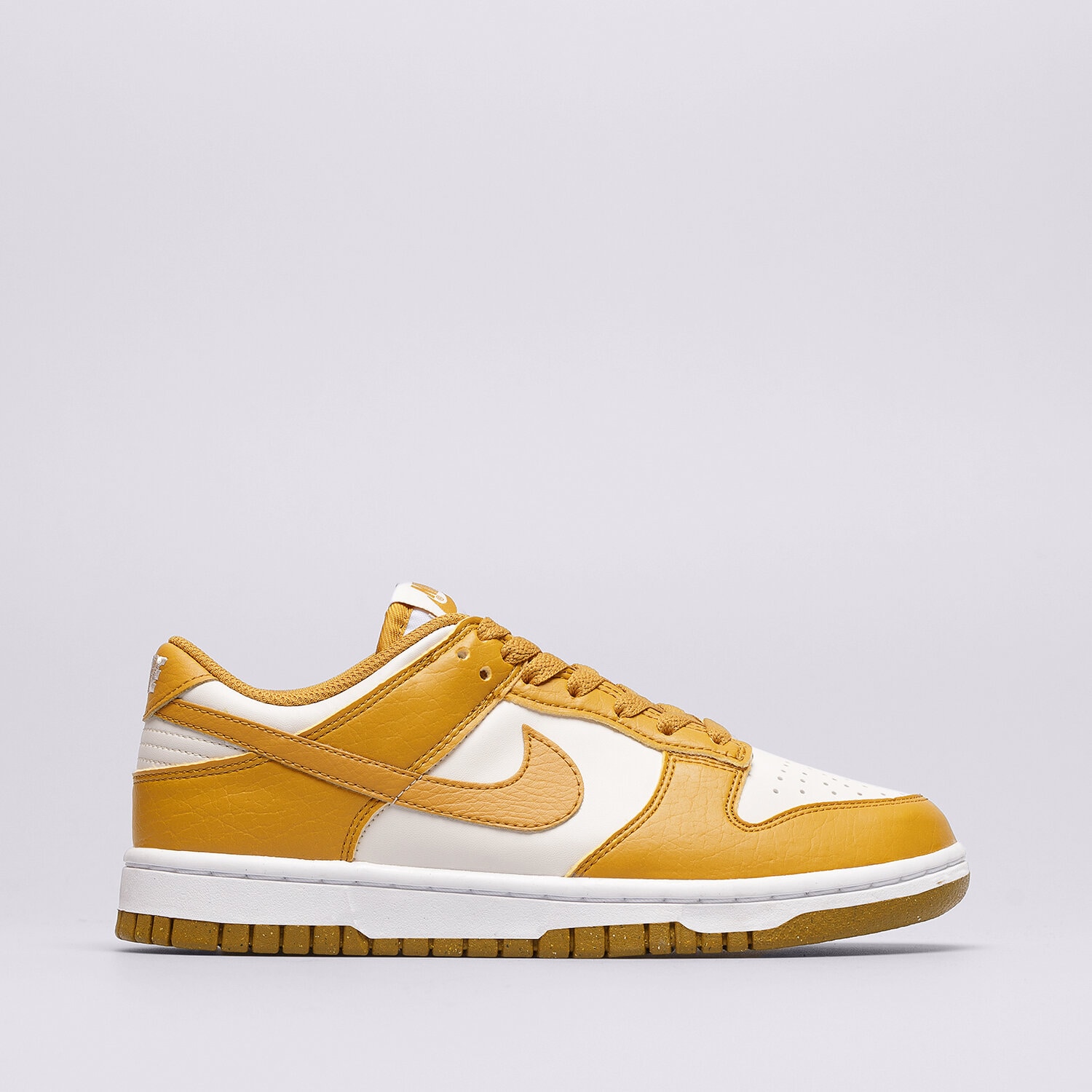 dámské tenisky NIKE DUNK LOW NEXT NATURE DN1431-001 ORANŽOVÁ