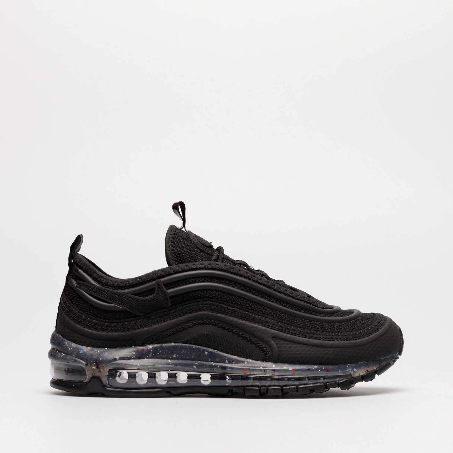 pánské tenisky NIKE AIR MAX TERRASCAPE 97 DQ3976-001 ČERNÁ
