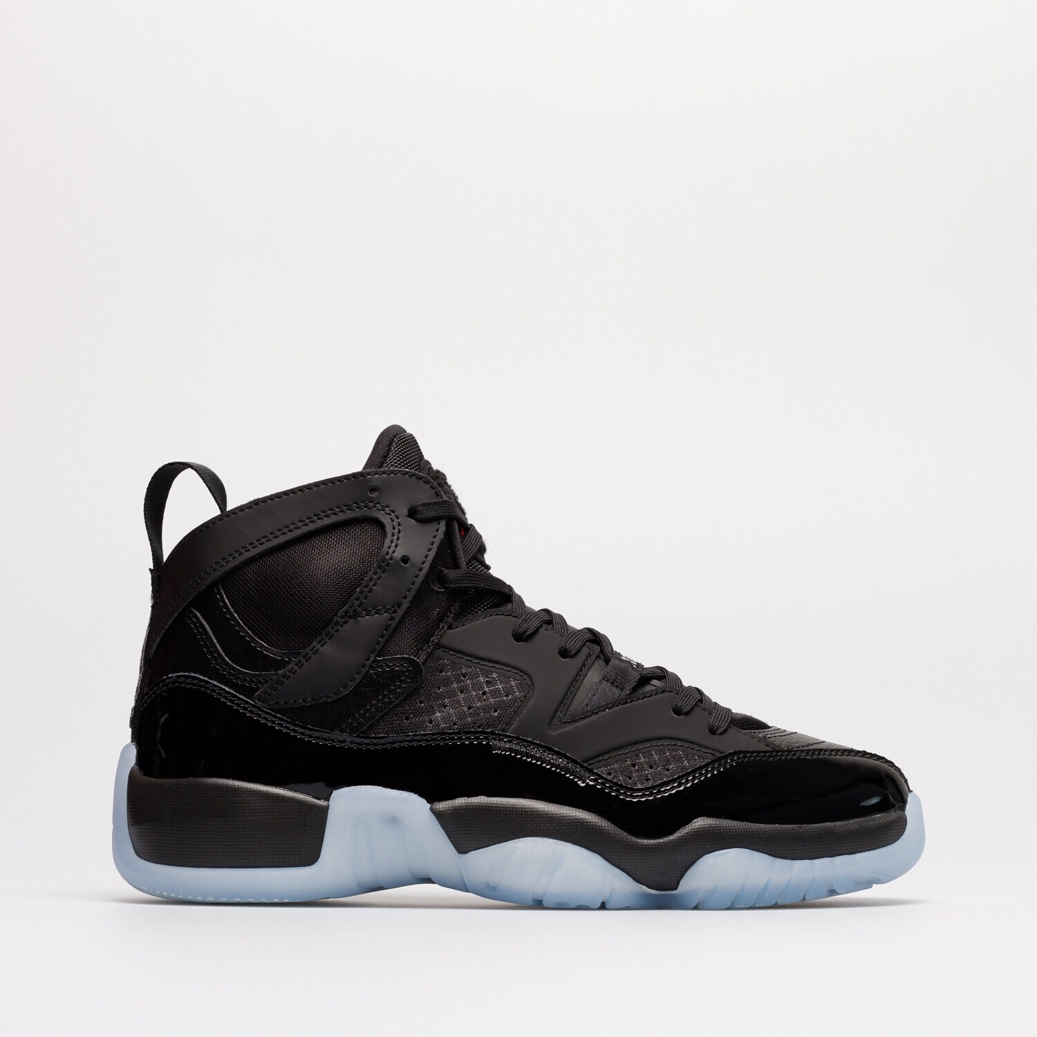 pánské tenisky JORDAN JUMPMAN TWO TREY  DO1925-003 ČERNÁ