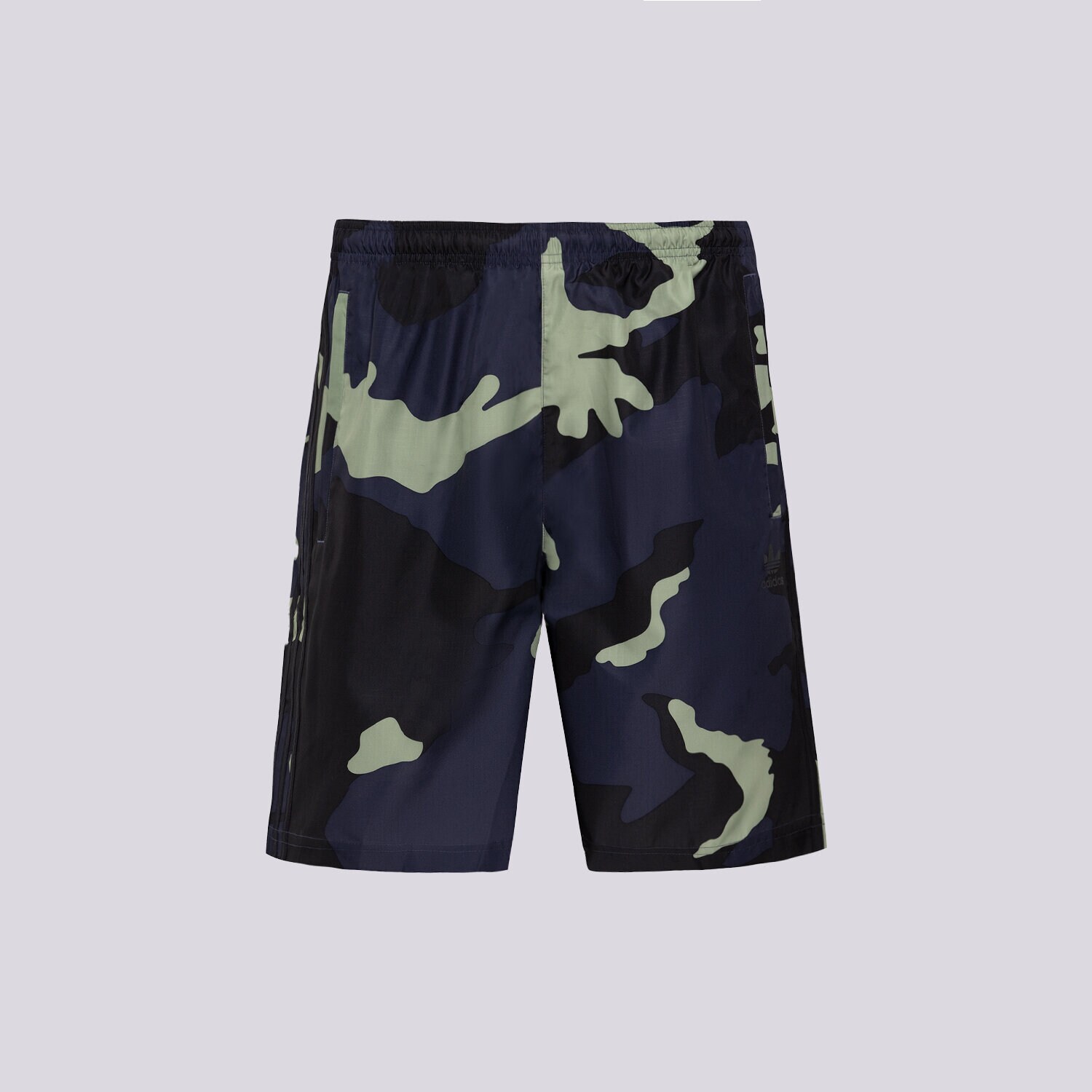 pánské kraťasy ADIDAS ŠORTKY  HF4872 HF4872 VÍCEBAREVNÁ