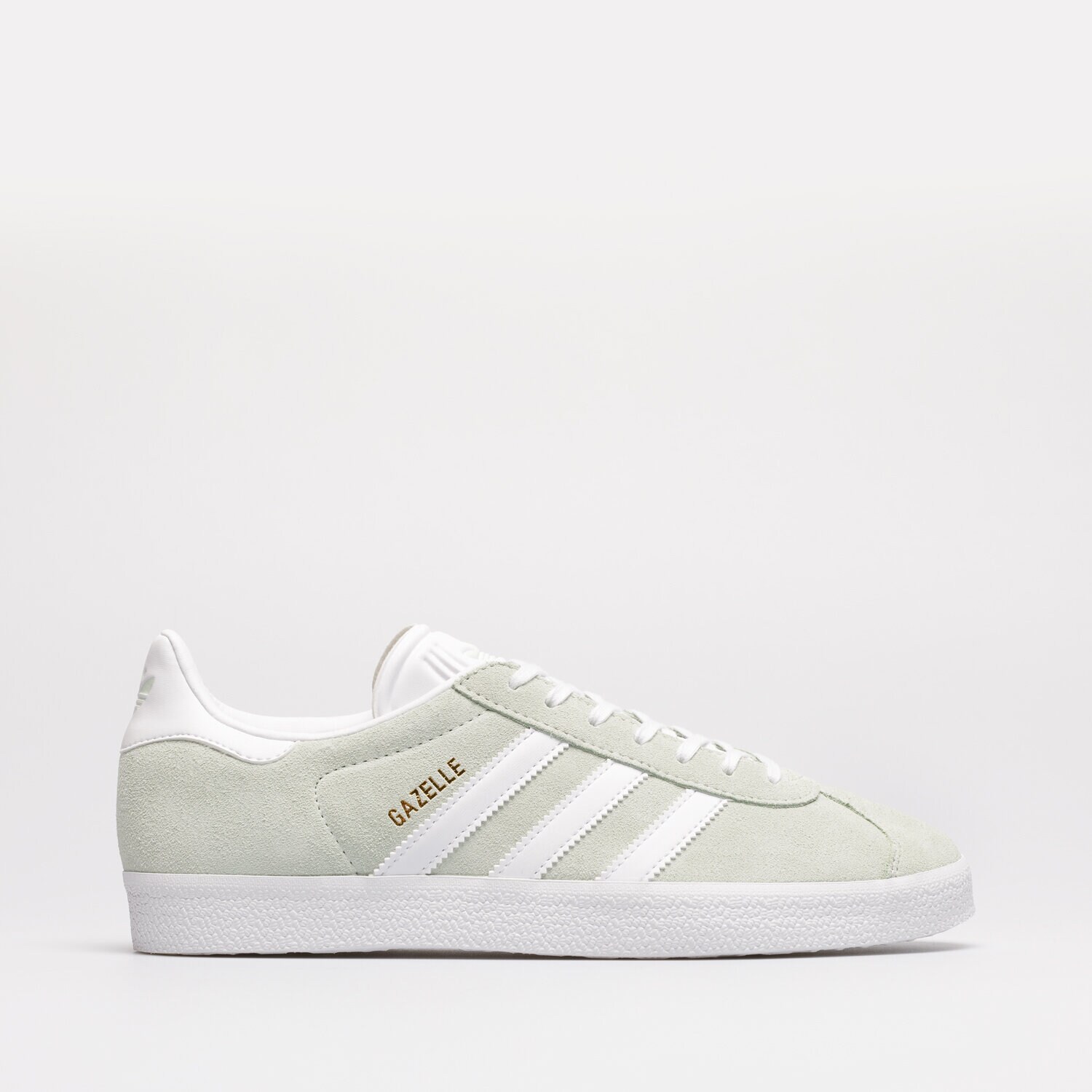 pánské tenisky ADIDAS GAZELLE  GX2206 ŠEDÁ