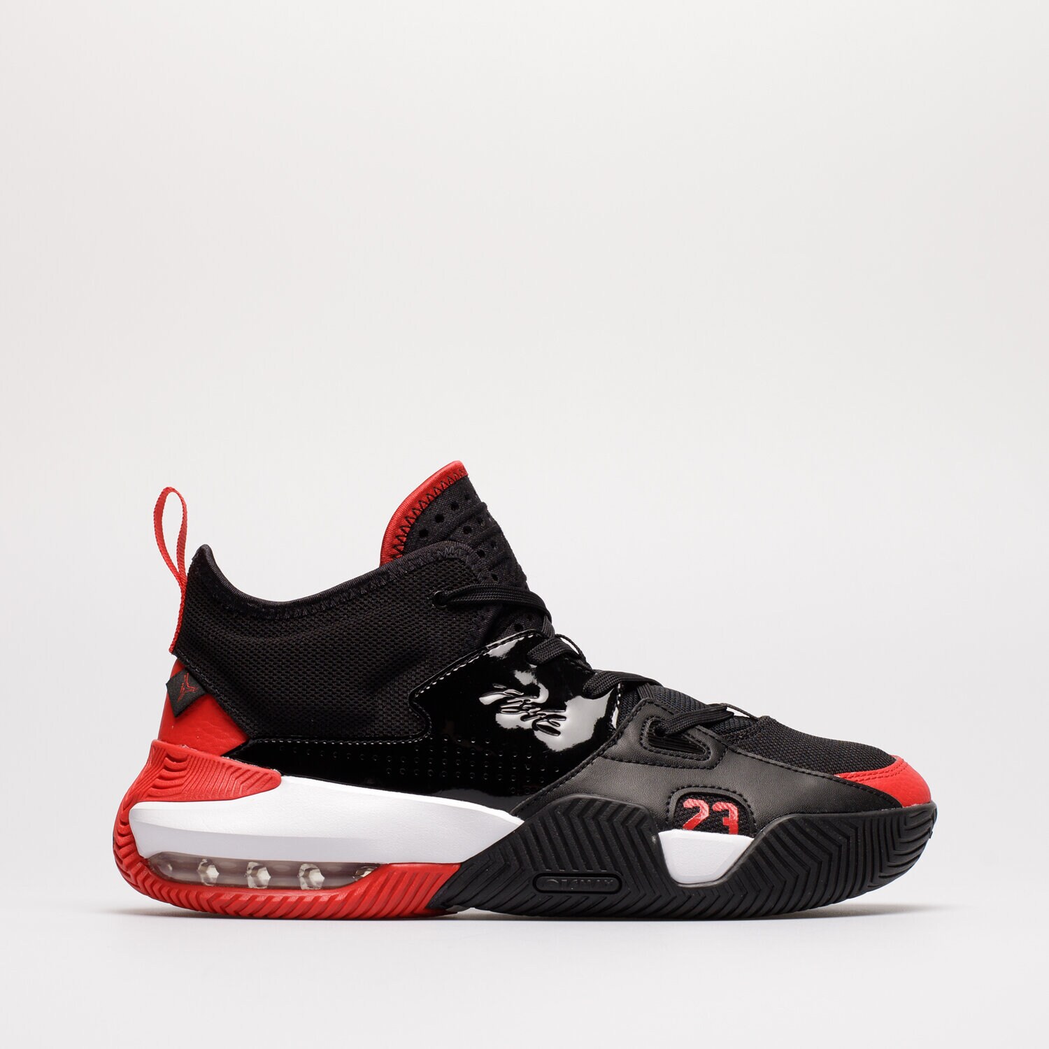 pánské tenisky JORDAN STAY LOYAL 2  DQ8401-016 ČERNÁ