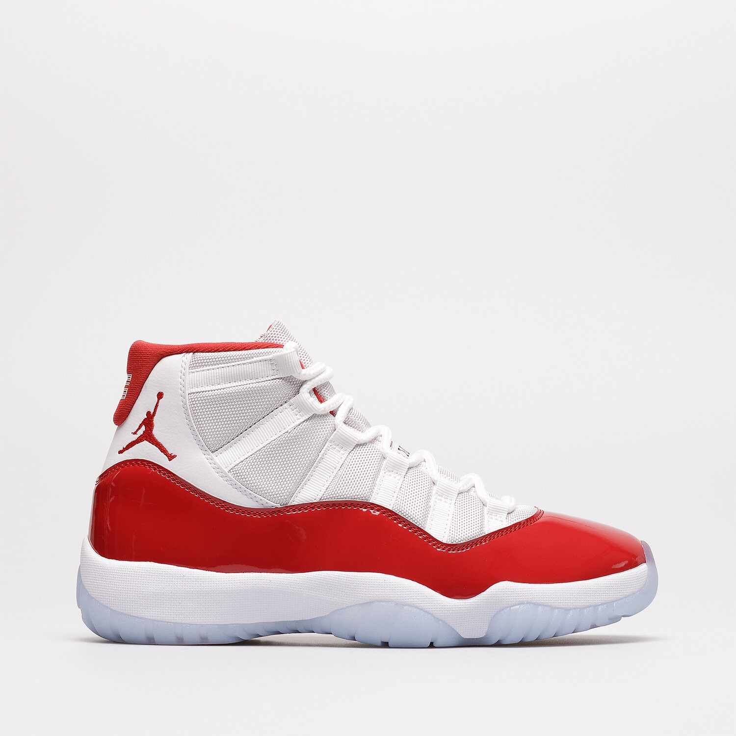pánské tenisky AIR JORDAN 11 RETRO  CT8012-116 BÍLÁ