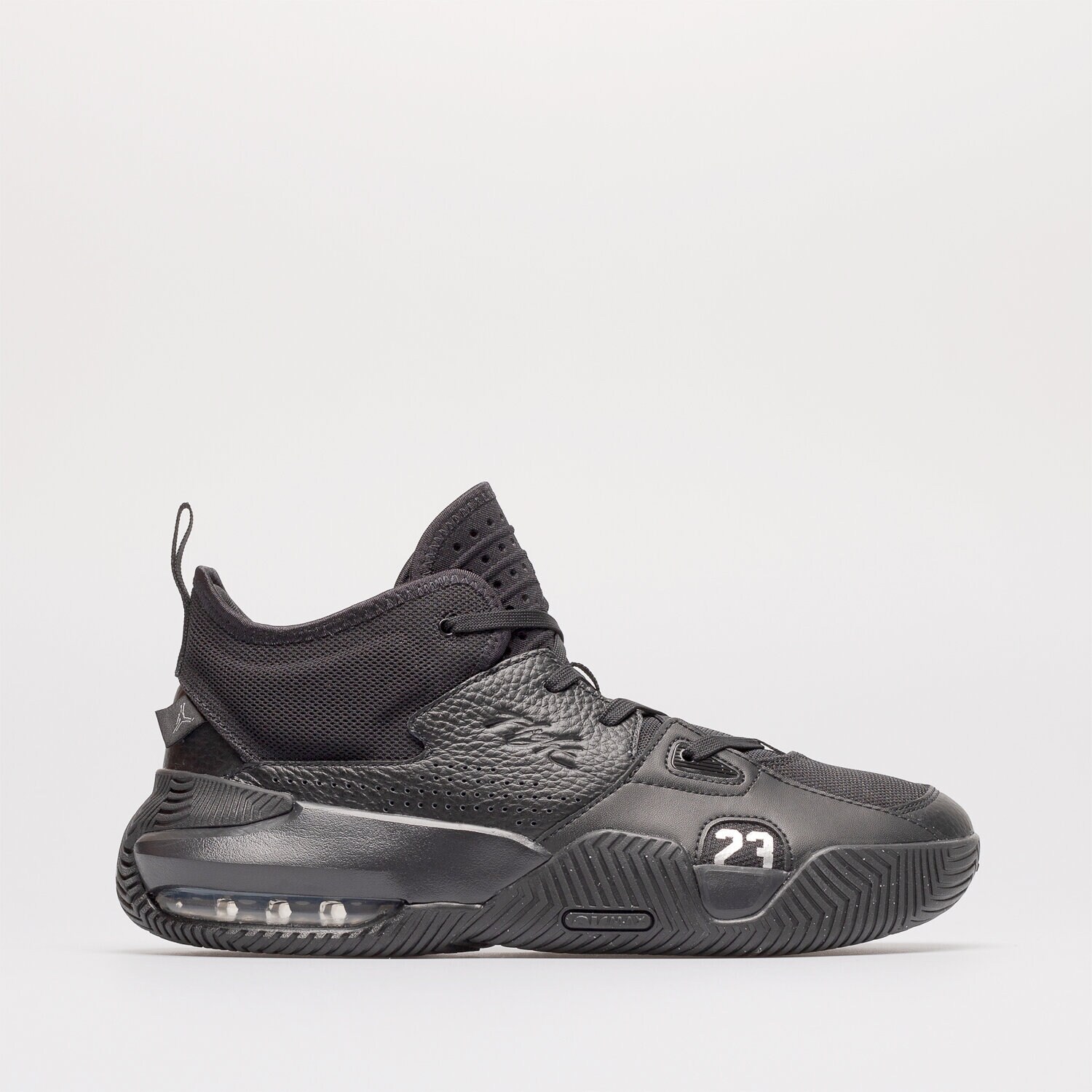 pánské tenisky JORDAN STAY LOYAL 2  DQ8401-001 ČERNÁ