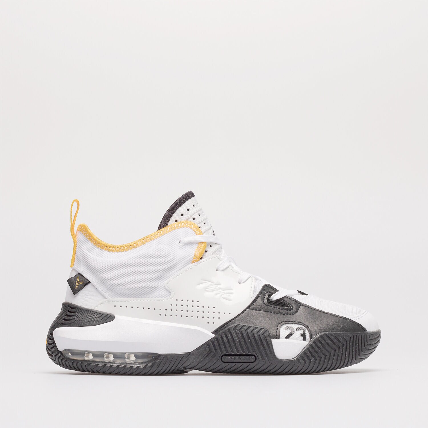 pánské tenisky JORDAN STAY LOYAL 2  DQ8401-107 BÍLÁ