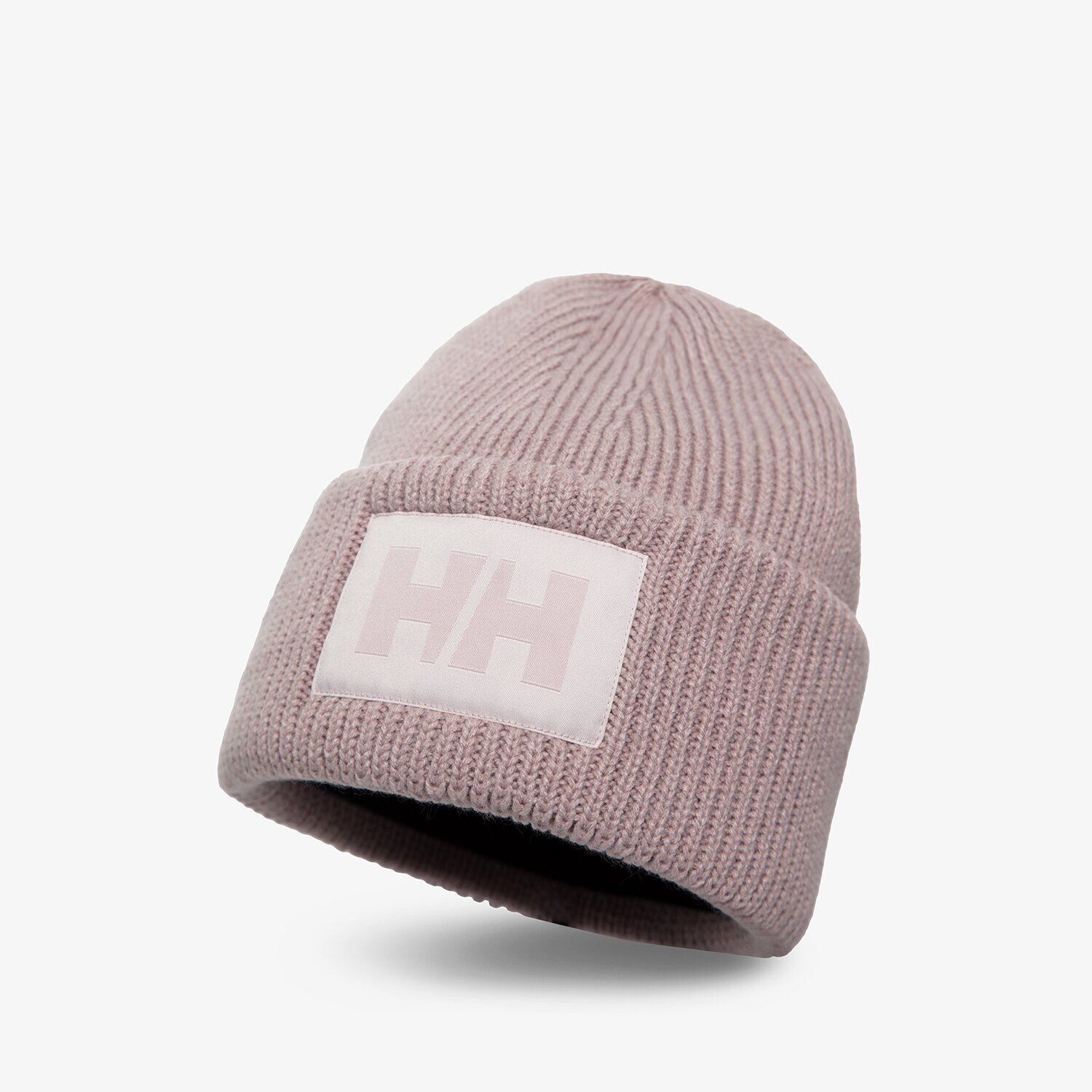 dětská čepice HELLY HANSEN ČEPICE HH BOX BEANIE 53648692 RŮŽOVÁ