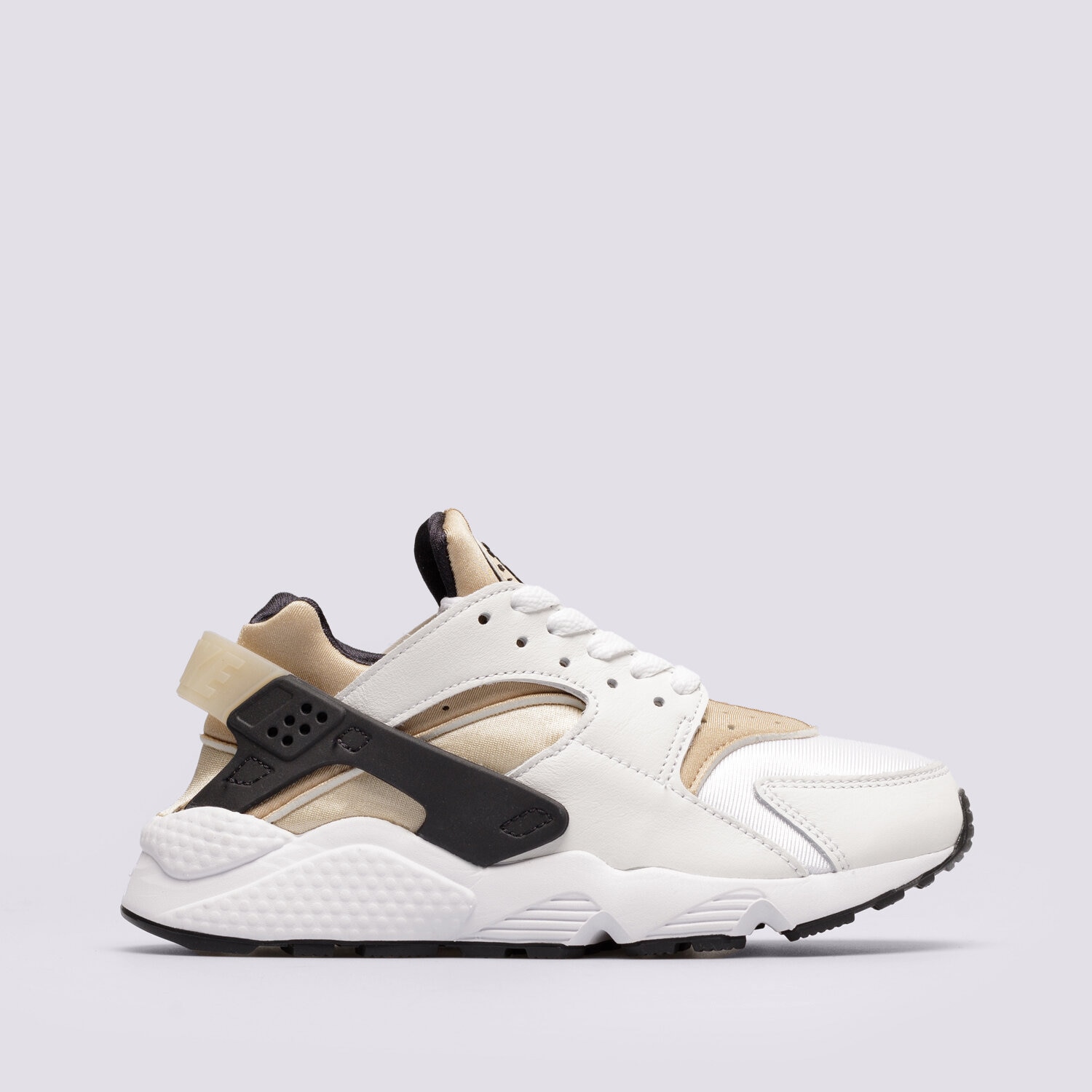 dámské tenisky NIKE W AIR HUARACHE  DH4439-108 BÍLÁ