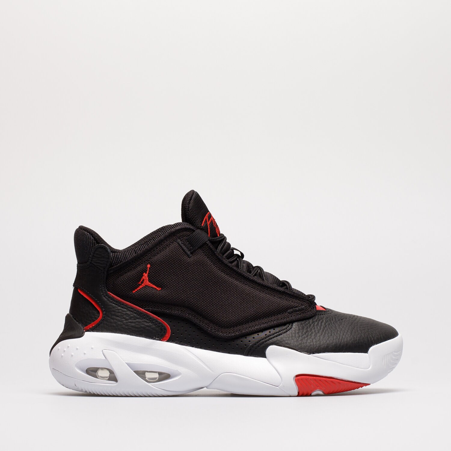 pánské tenisky JORDAN MAX AURA 4  DN3687-006 ČERNÁ