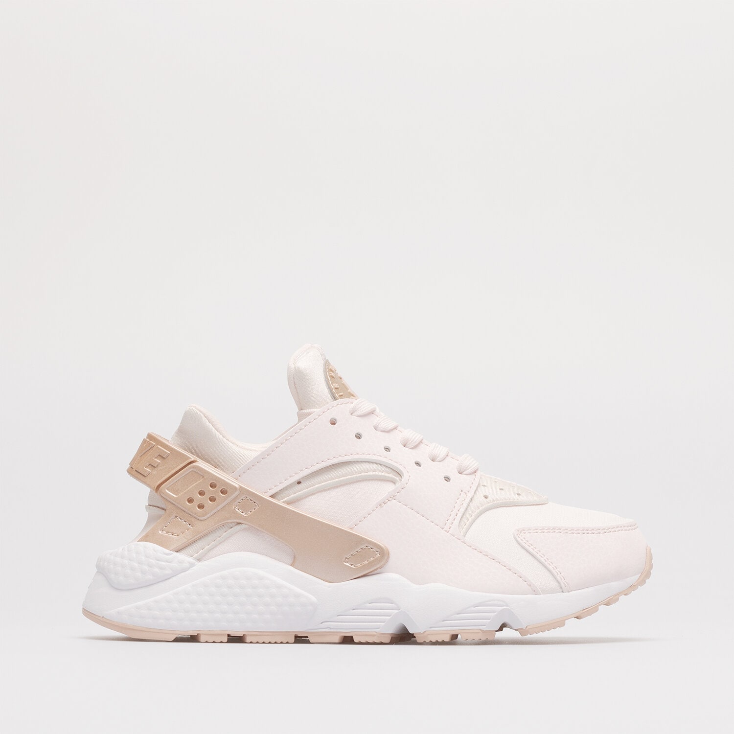 dámské tenisky NIKE AIR HUARACHE  DV6017600 RŮŽOVÁ