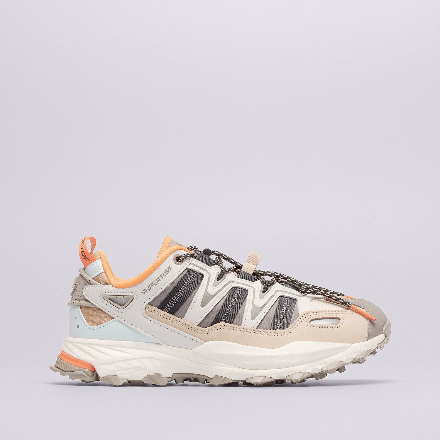 pánská outdoorová obuv ADIDAS HYPERTURF ADVENTURE GX2023 BÉŽOVÁ