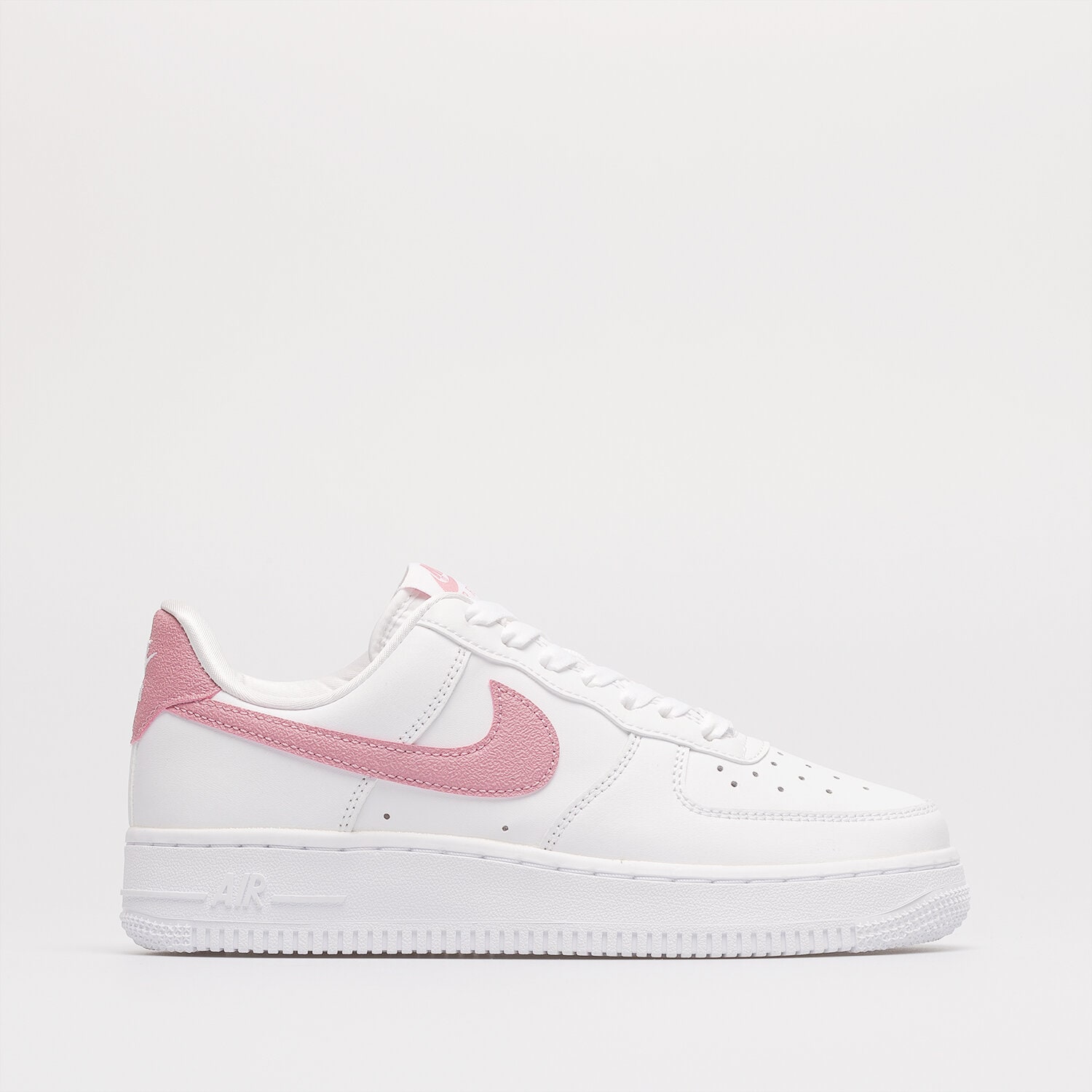 dámské tenisky NIKE AIR FORCE 1 '07 DQ7569101 BÍLÁ