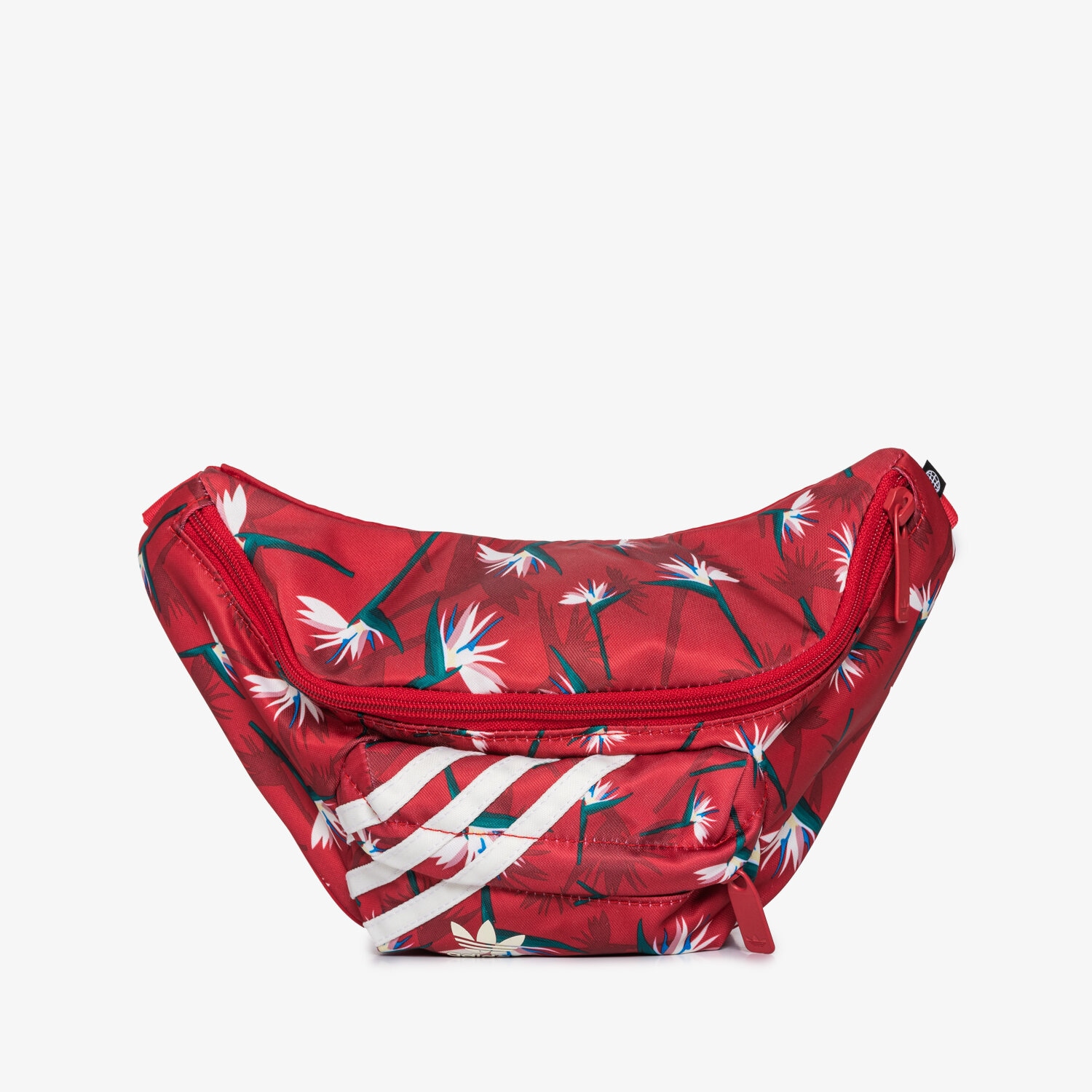 dámská ledvinka ADIDAS TAŠKA WAISTBAG HK0292 VÍCEBAREVNÁ