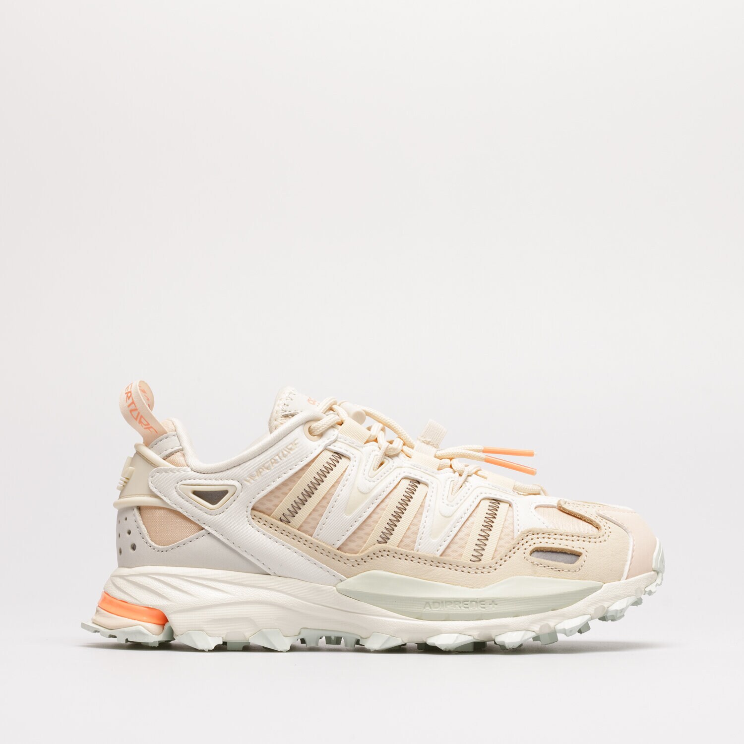 dámská outdoorová obuv ADIDAS HYPERTURF ADVENTURE W GX4513 RŮŽOVÁ
