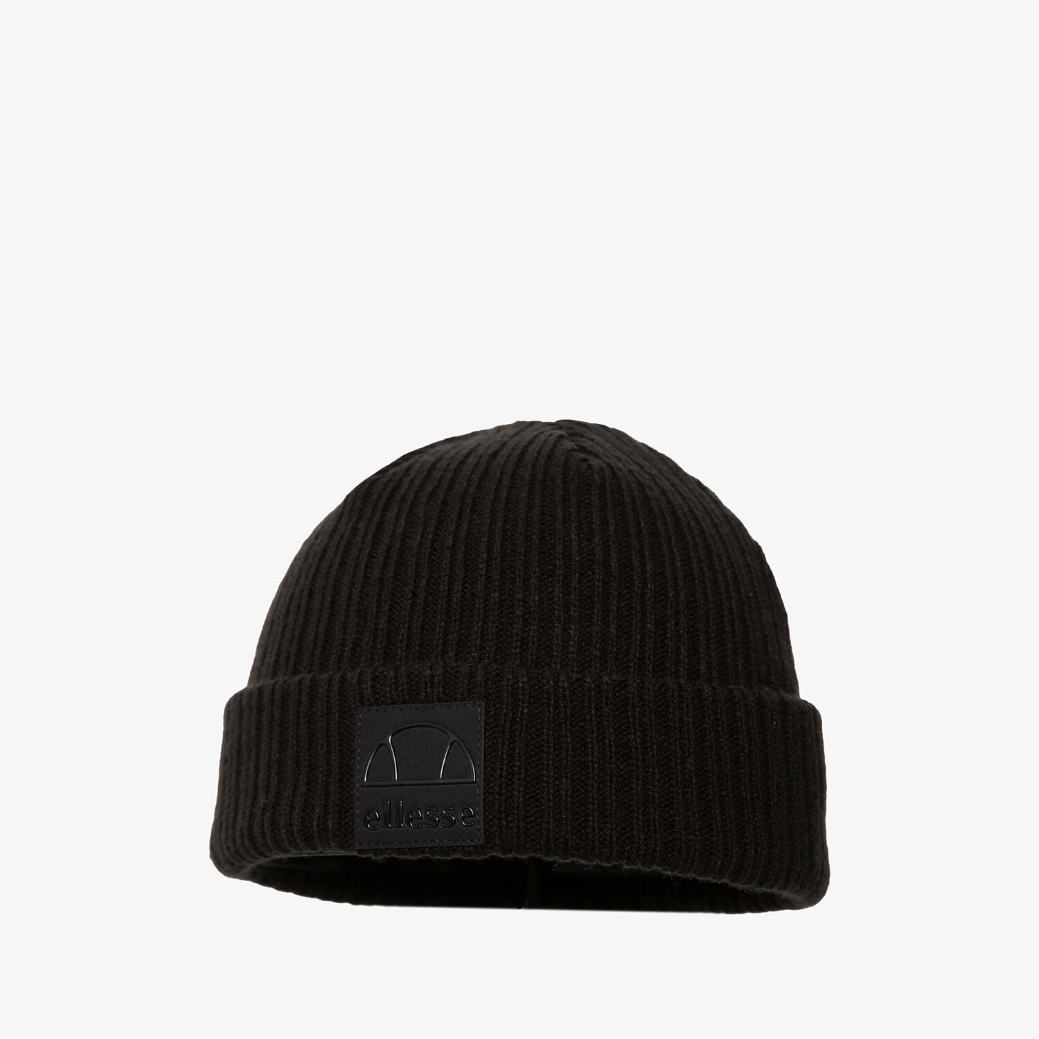 dětská čepice ELLESSE ČEPICE BIANCI BEANIE BLK SAPA2640011 ČERNÁ