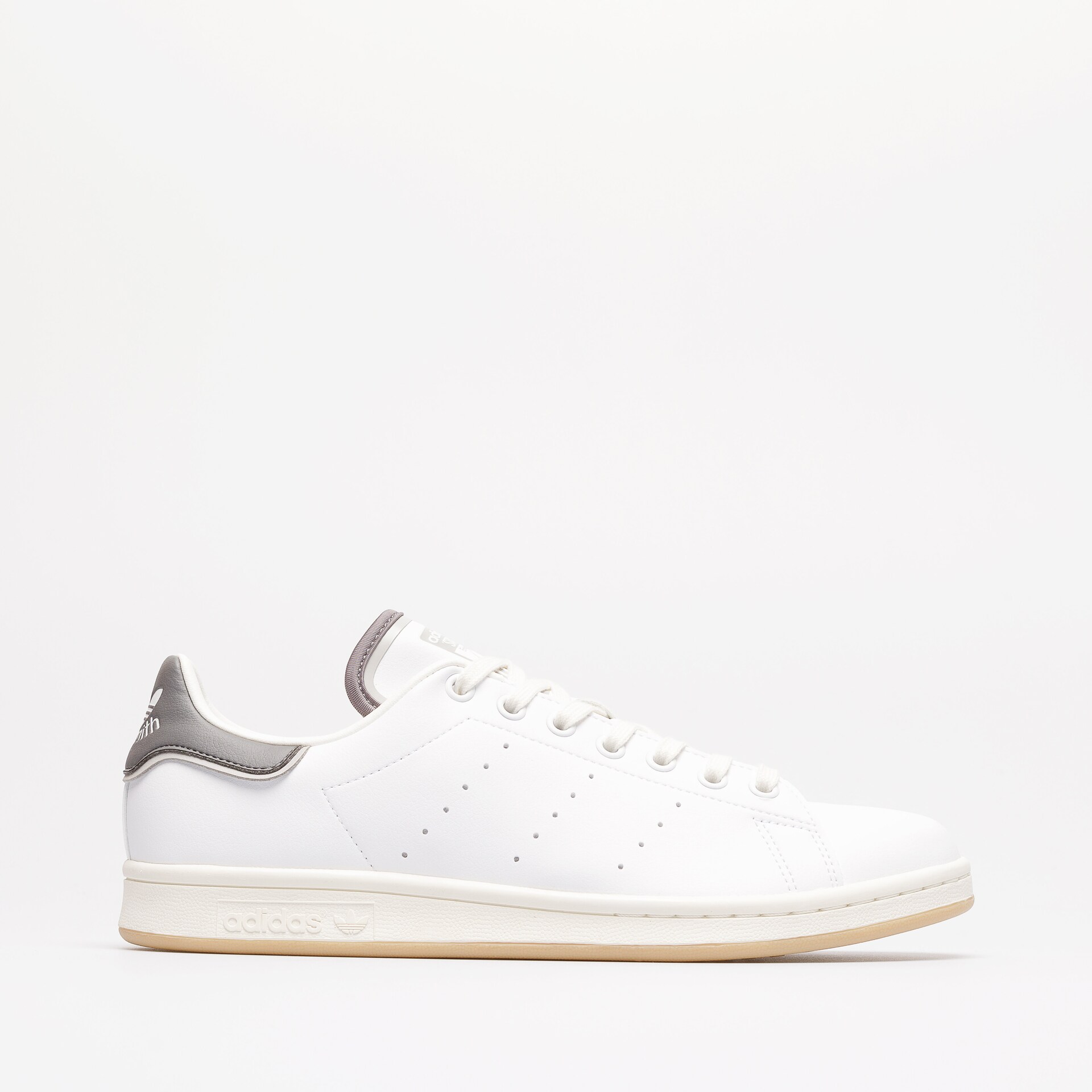 pánské tenisky ADIDAS STAN SMITH  GX4448 BÍLÁ