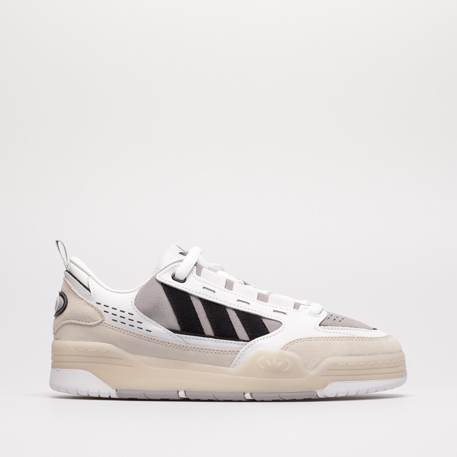 pánské tenisky ADIDAS ADI2000 GV9544 BÍLÁ