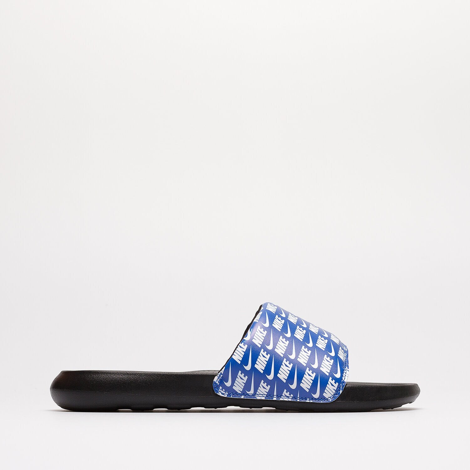 pánské pantofle NIKE VICTORI ONE CN9678-401 TMAVOMODRÁ