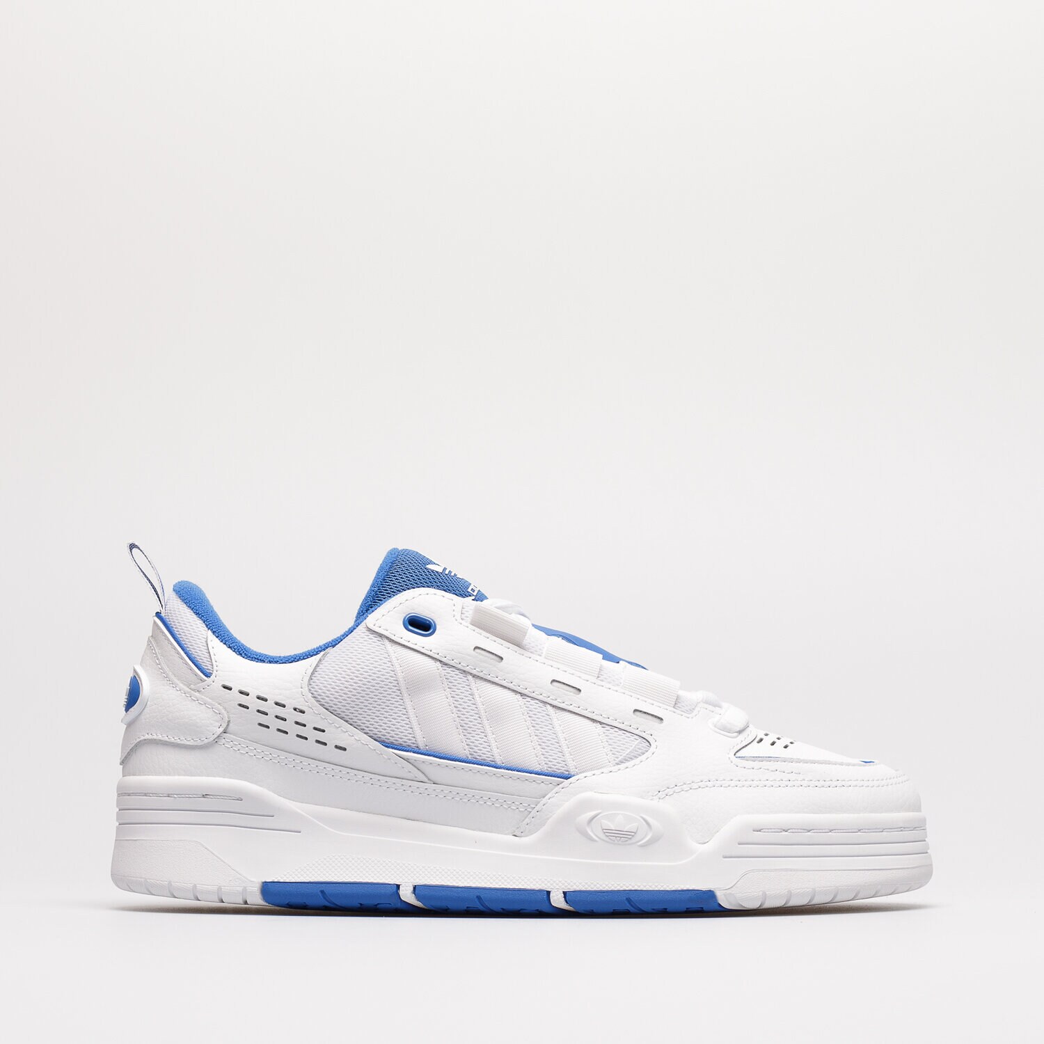 pánské tenisky ADIDAS ADI2000 GY2081 BÍLÁ