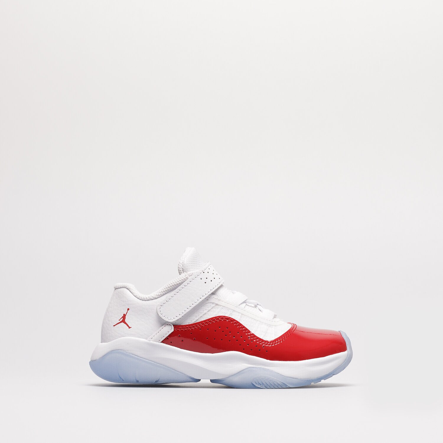 dětské tenisky JORDAN 11 CMFT LOW CZ0905-116 BÍLÁ