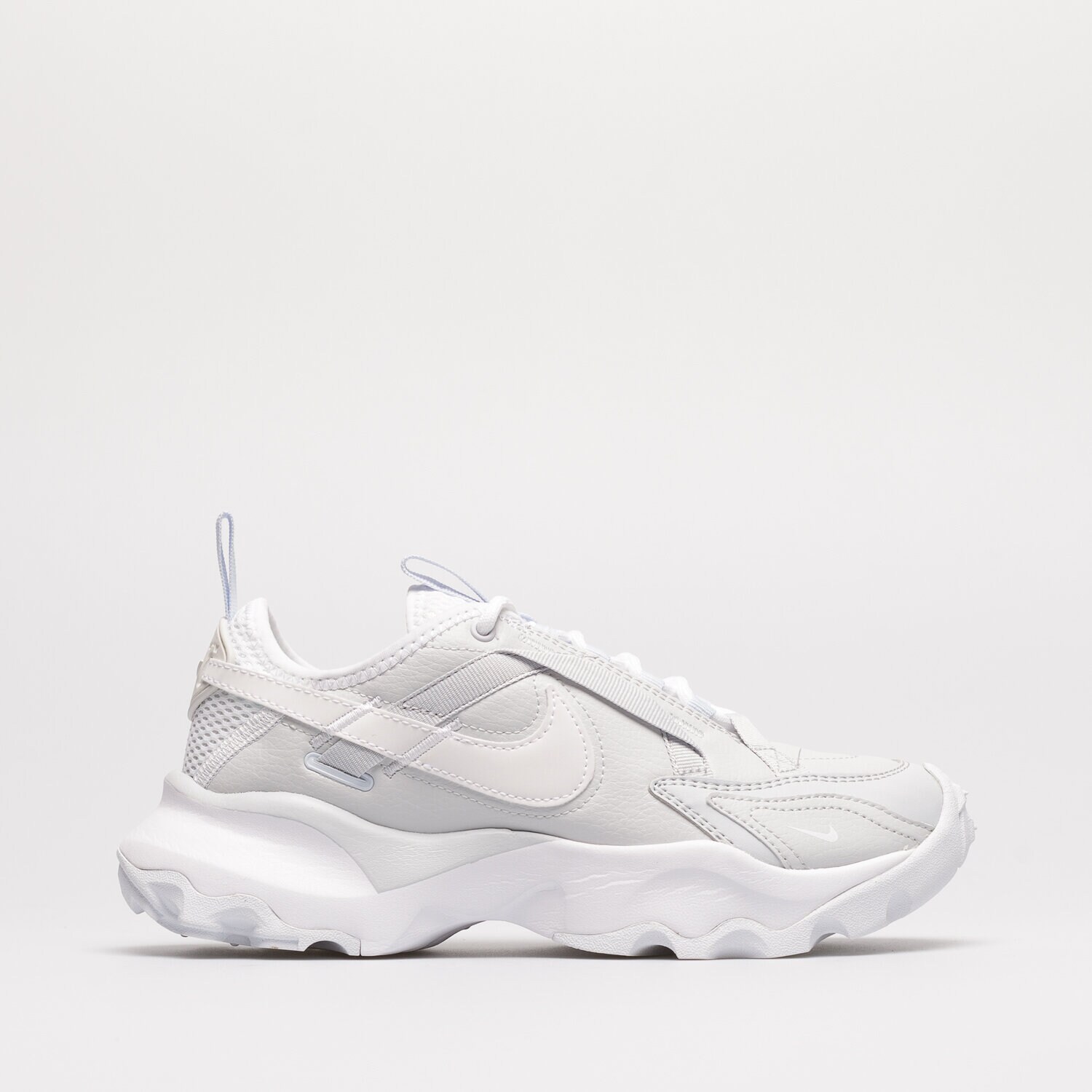 dámské tenisky NIKE W TC 7900 PRM 2 FB8941-043 ŠEDÁ