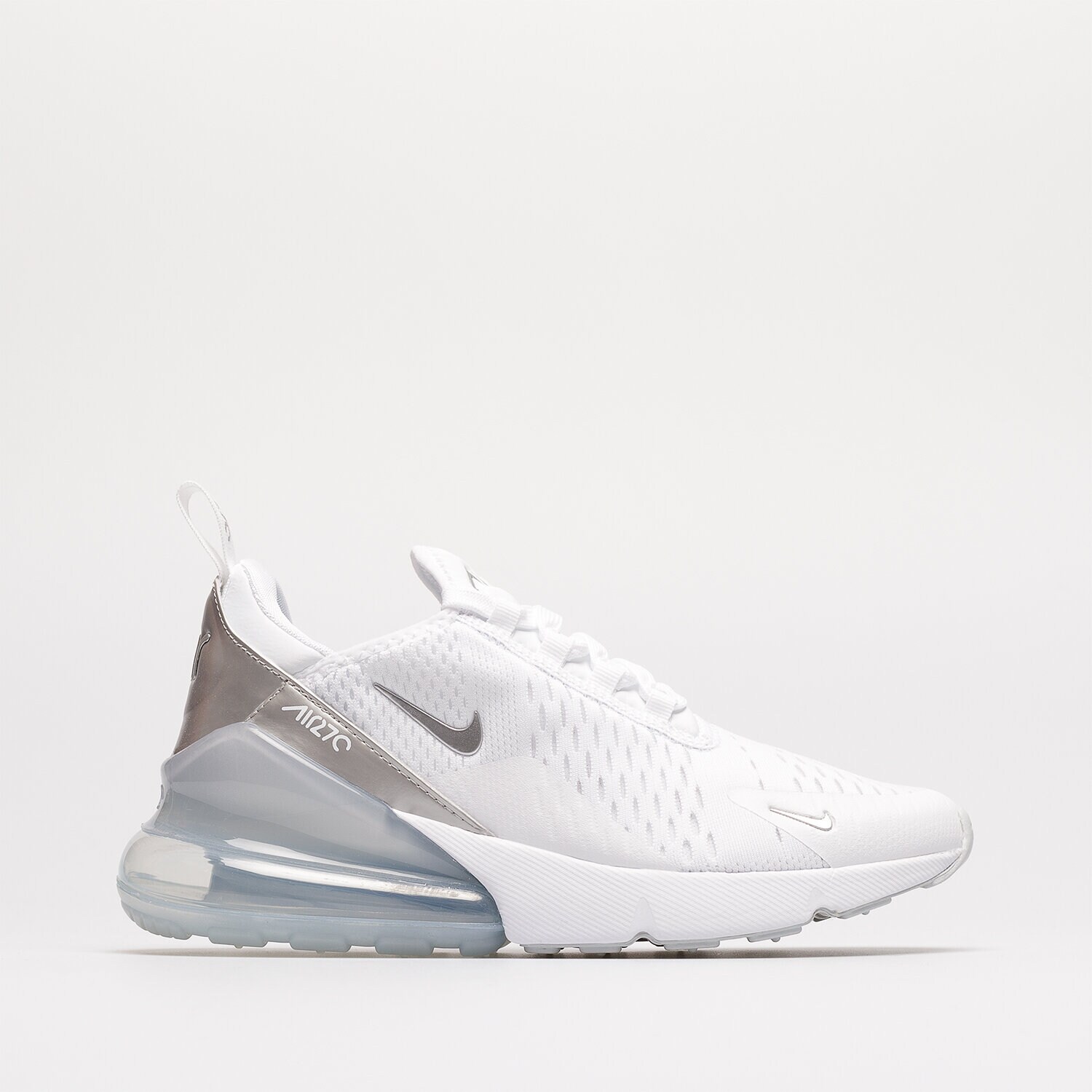 dámské tenisky NIKE W AIR MAX 270 ESS STYLE DX0114-100 BÍLÁ