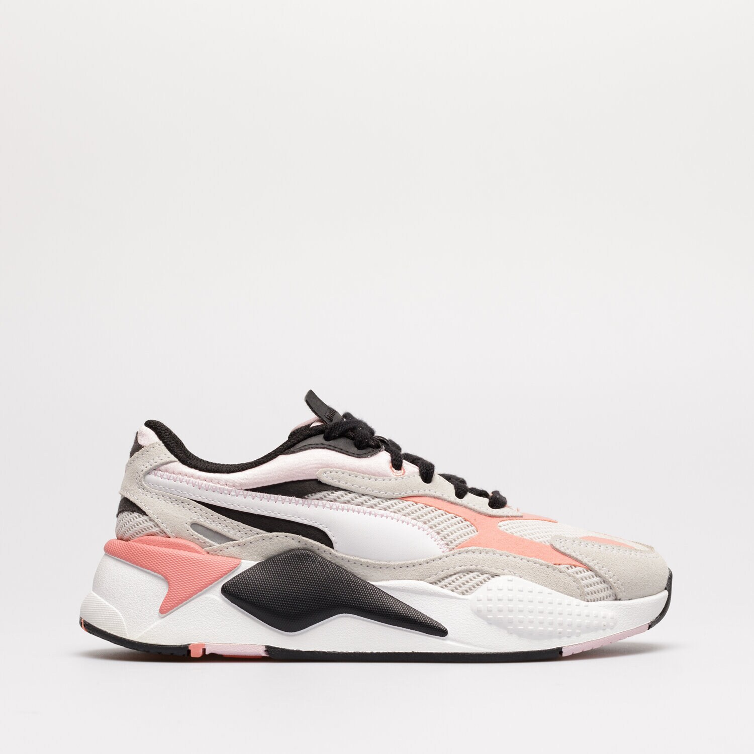 dámské tenisky PUMA RS-X3 TWILL AIRM 368845-03 BÉŽOVÁ