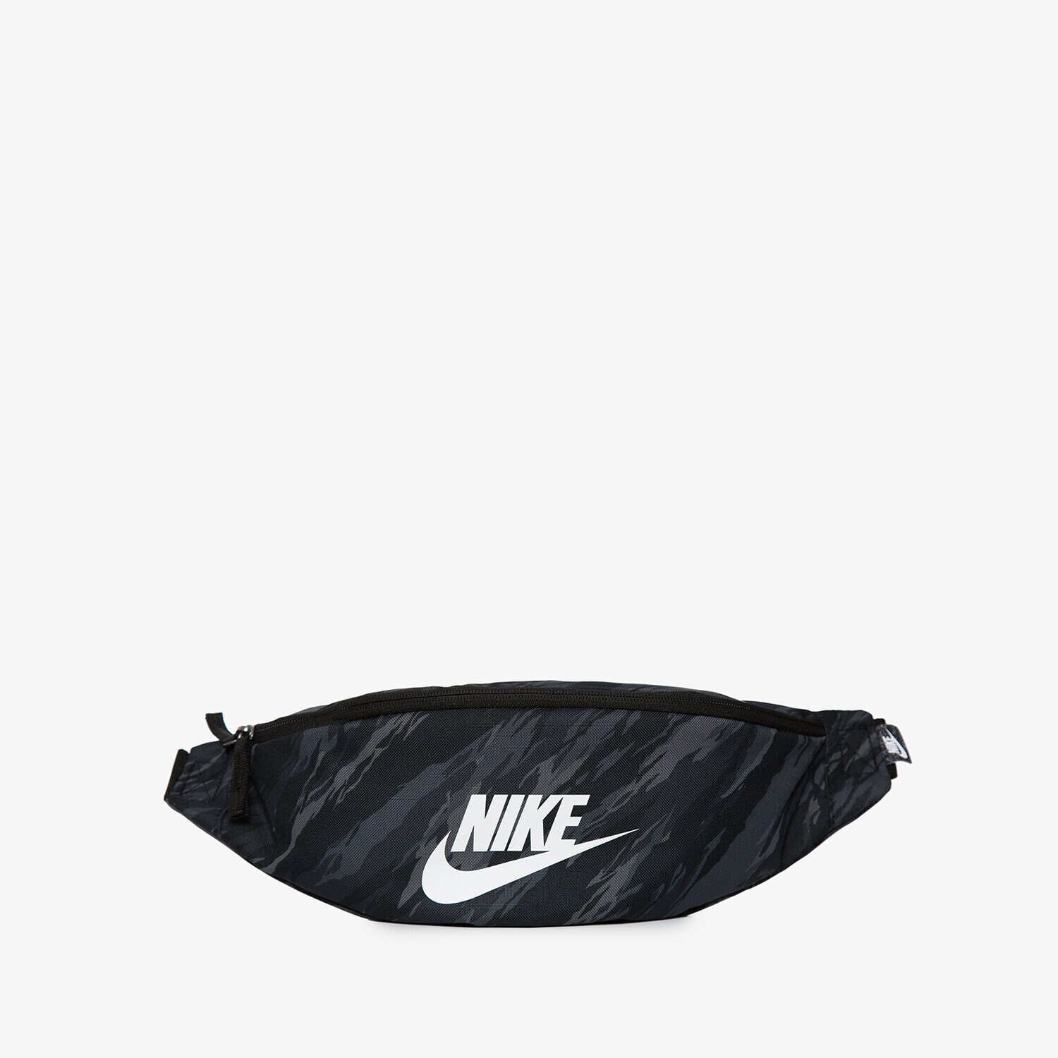 dámská ledvinka NIKE TAŠKA NK HERITAGE WSTPCK-FA21 AOP DA7537-010 VÍCEBAREVNÁ